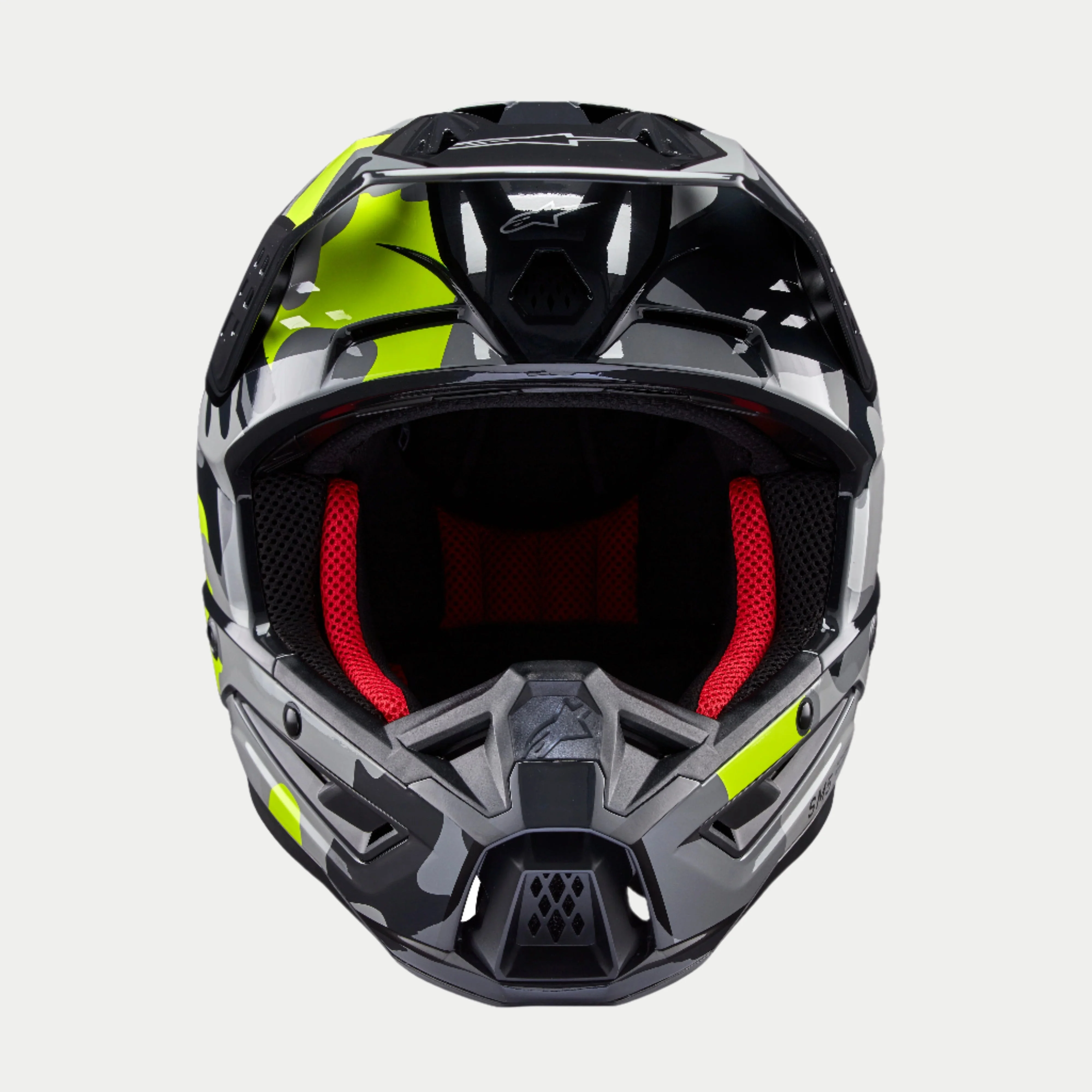 Capacete S-M5 Rover 2 ECE 22.06 - Image 6