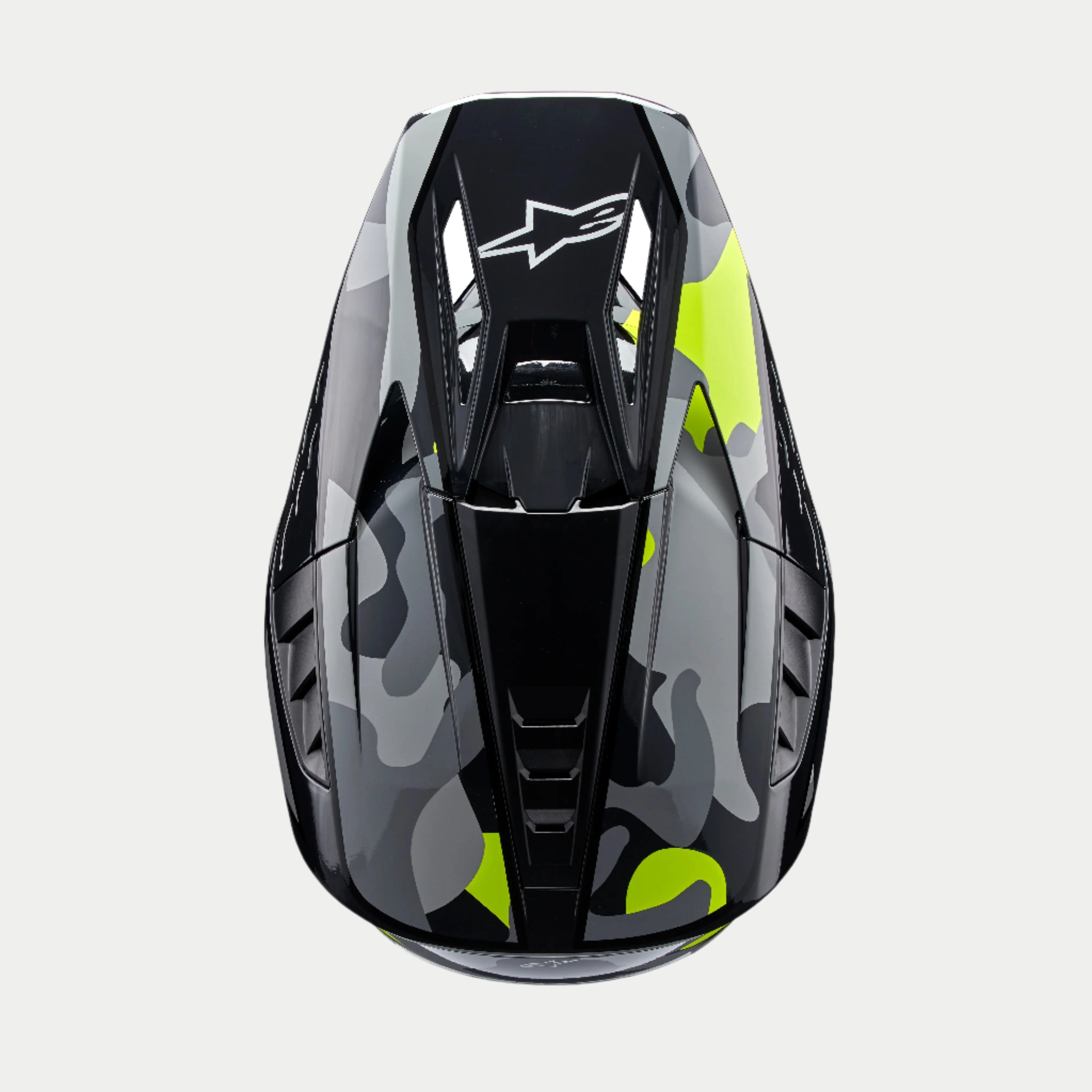 Capacete S-M5 Rover 2 ECE 22.06 - Image 7