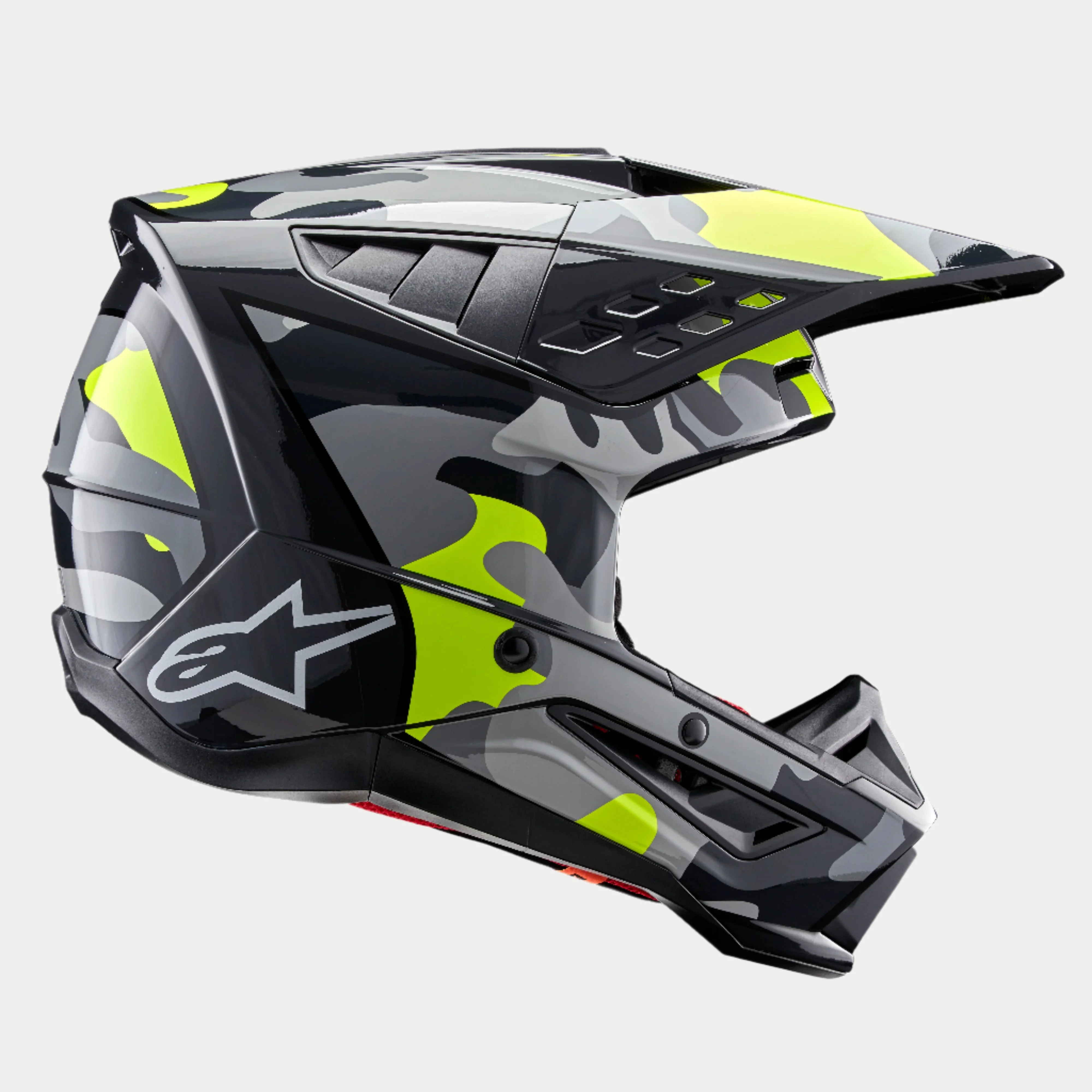 Capacete S-M5 Rover 2 ECE 22.06 - Image 8