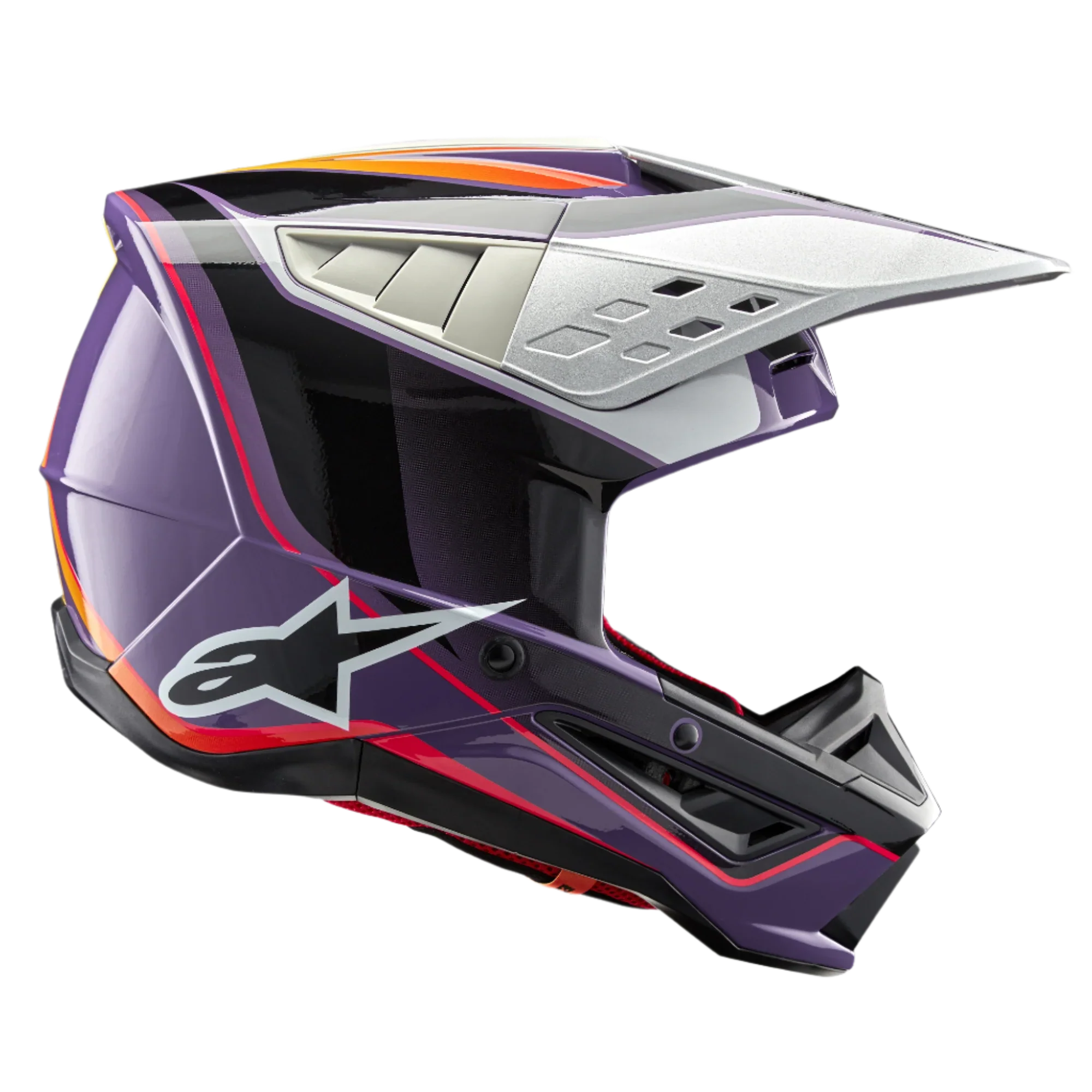 Capacete S-M5 Sail ECE 22.06