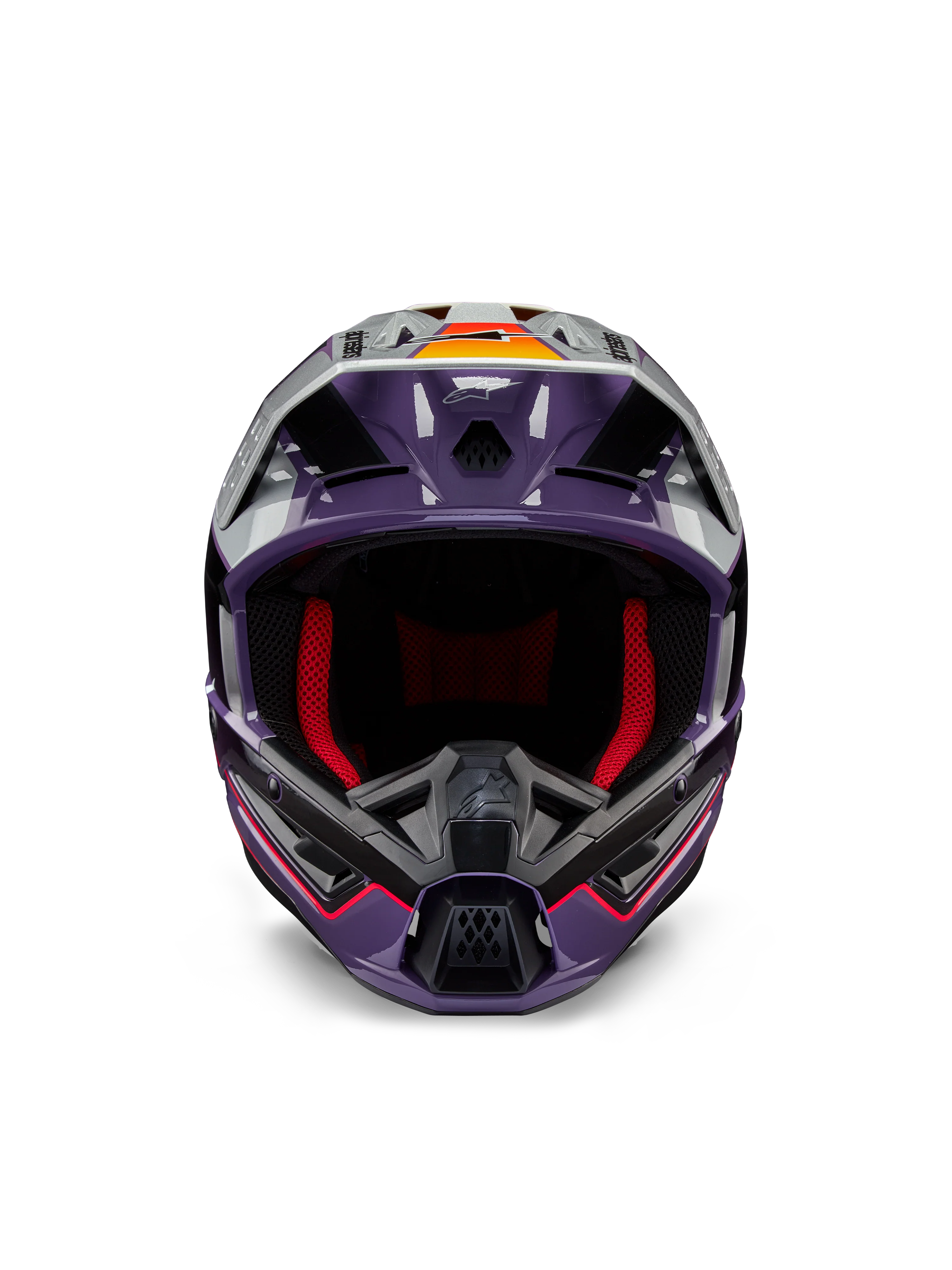 Capacete S-M5 Sail ECE 22.06 - Image 6