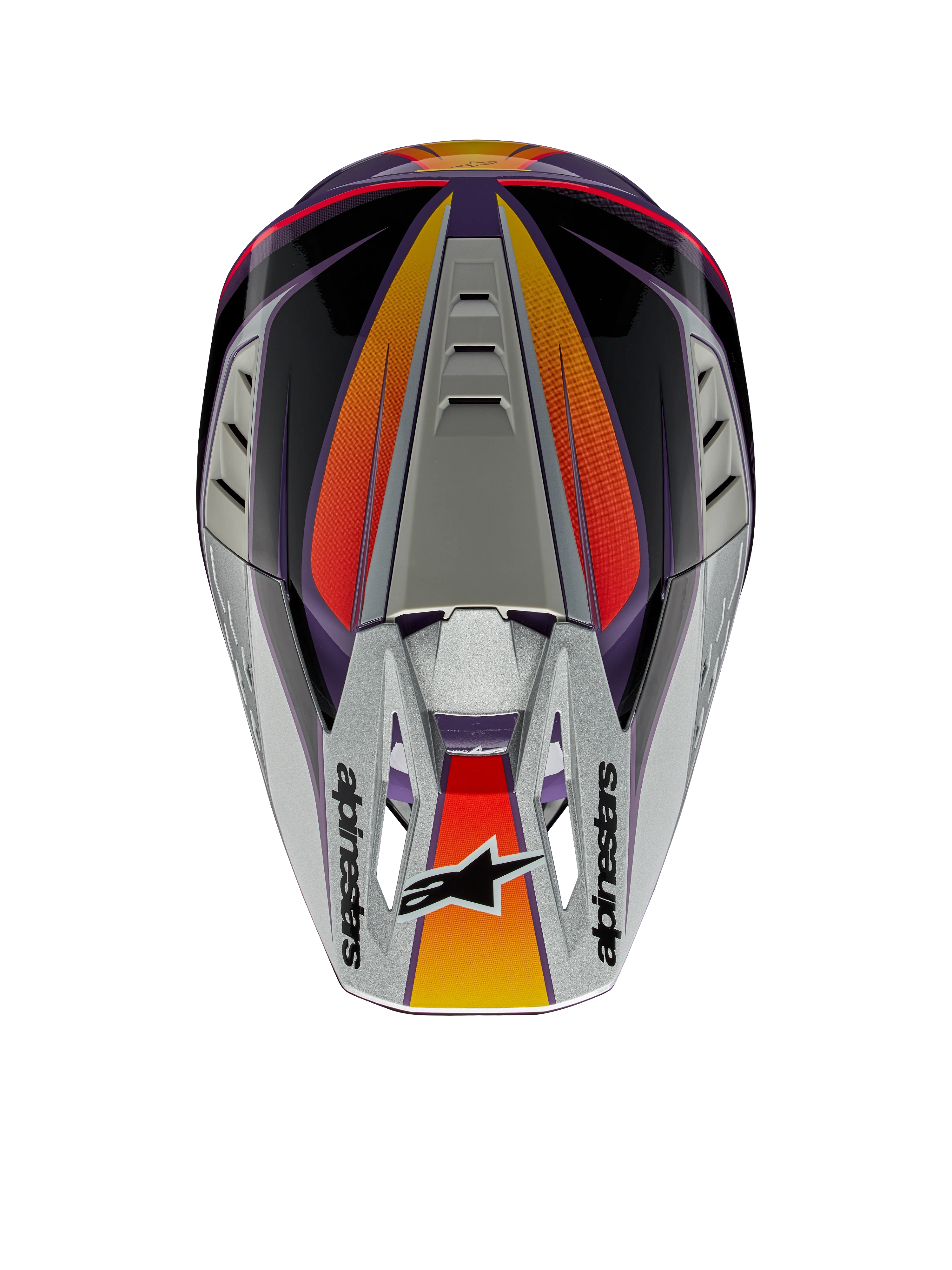 Capacete S-M5 Sail ECE 22.06 - Image 7