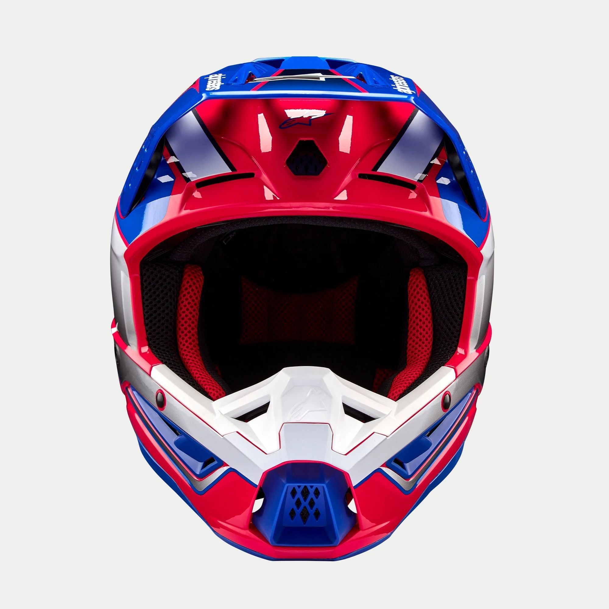 Capacete S-M5 Sail ECE 22.06 - Image 6