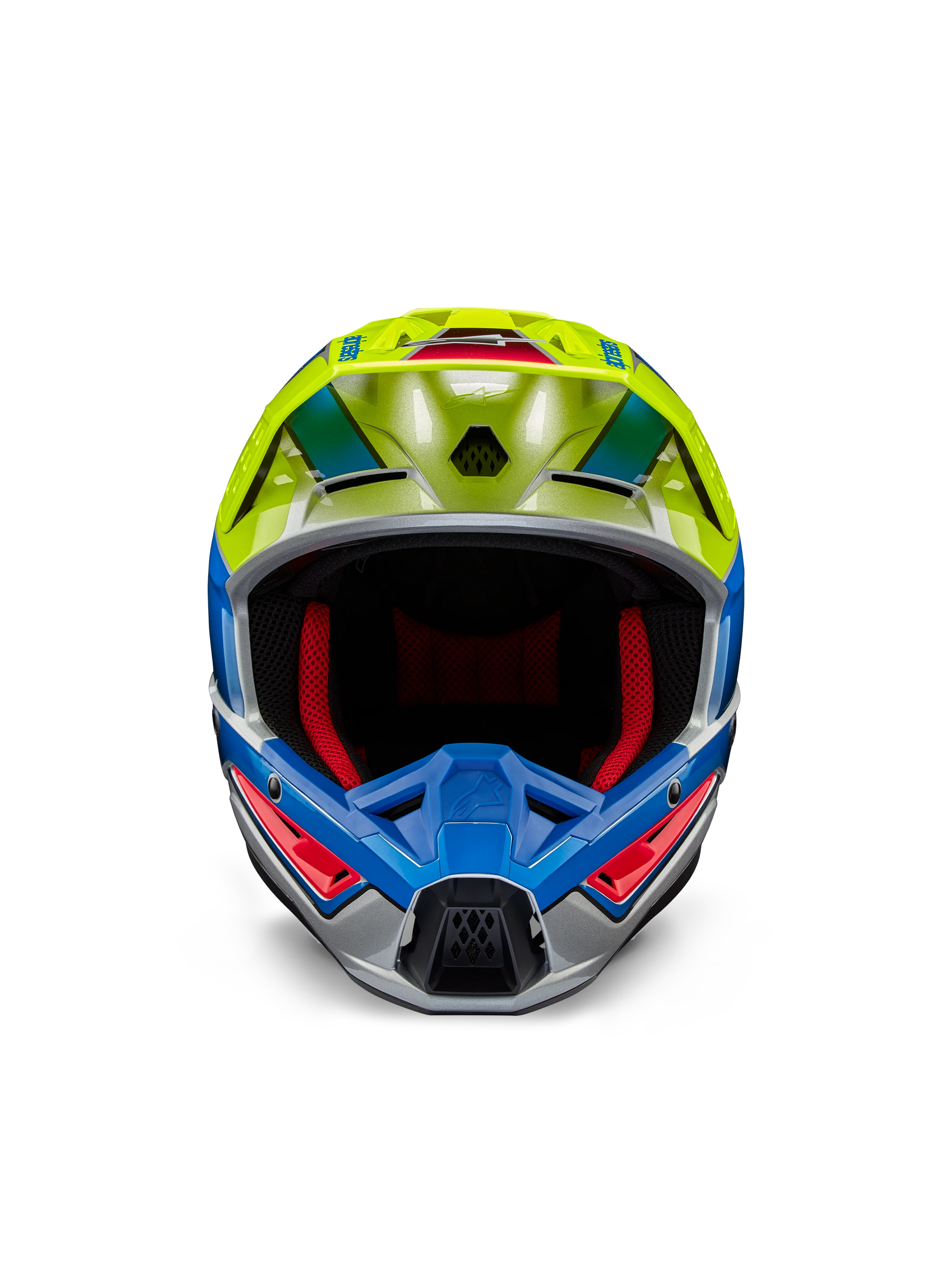 Capacete S-M5 Sail ECE 22.06 - Image 5