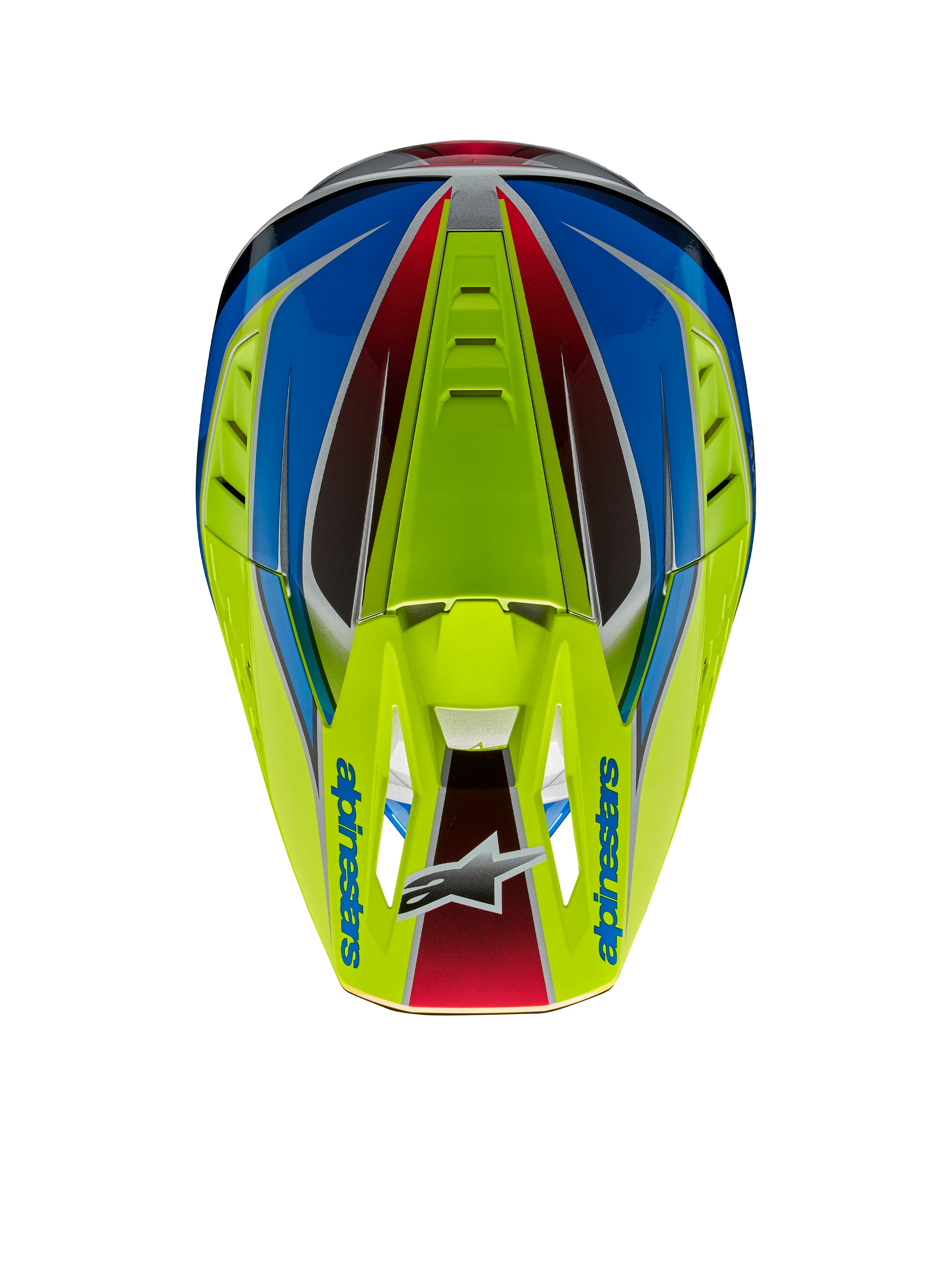 Capacete S-M5 Sail ECE 22.06 - Image 6