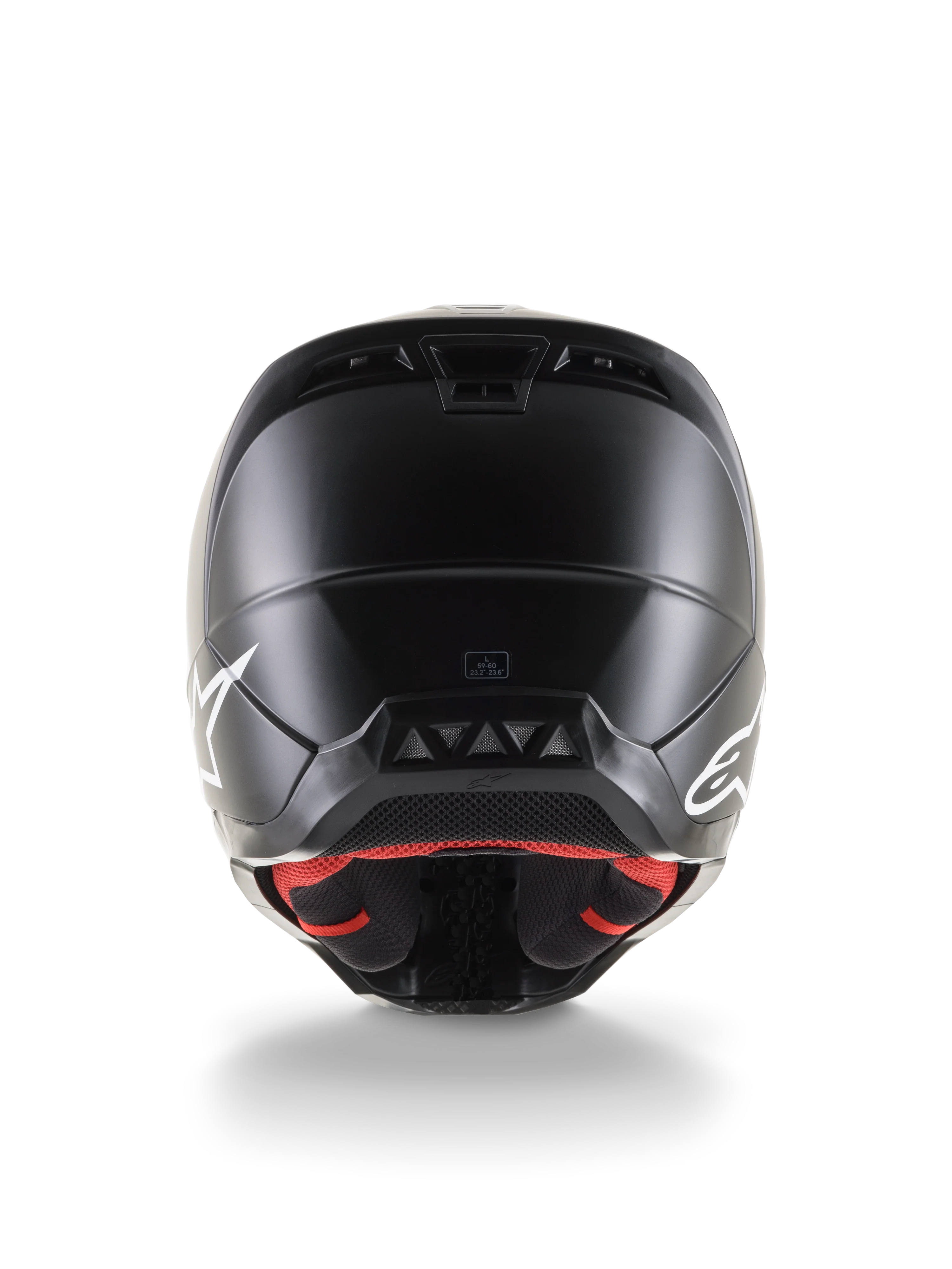 Capacete S-M5 Solid ECE 22.06 - Image 3