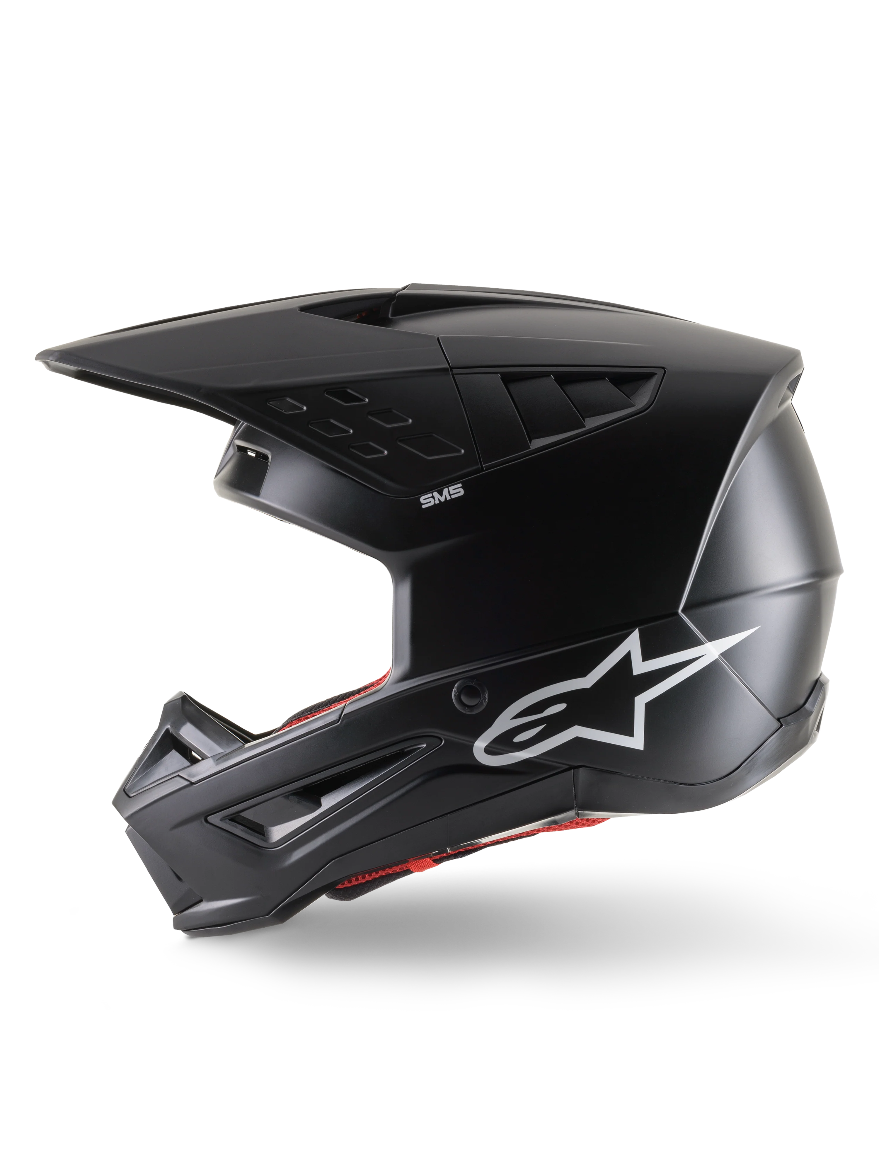 Capacete S-M5 Solid ECE 22.06 - Image 4