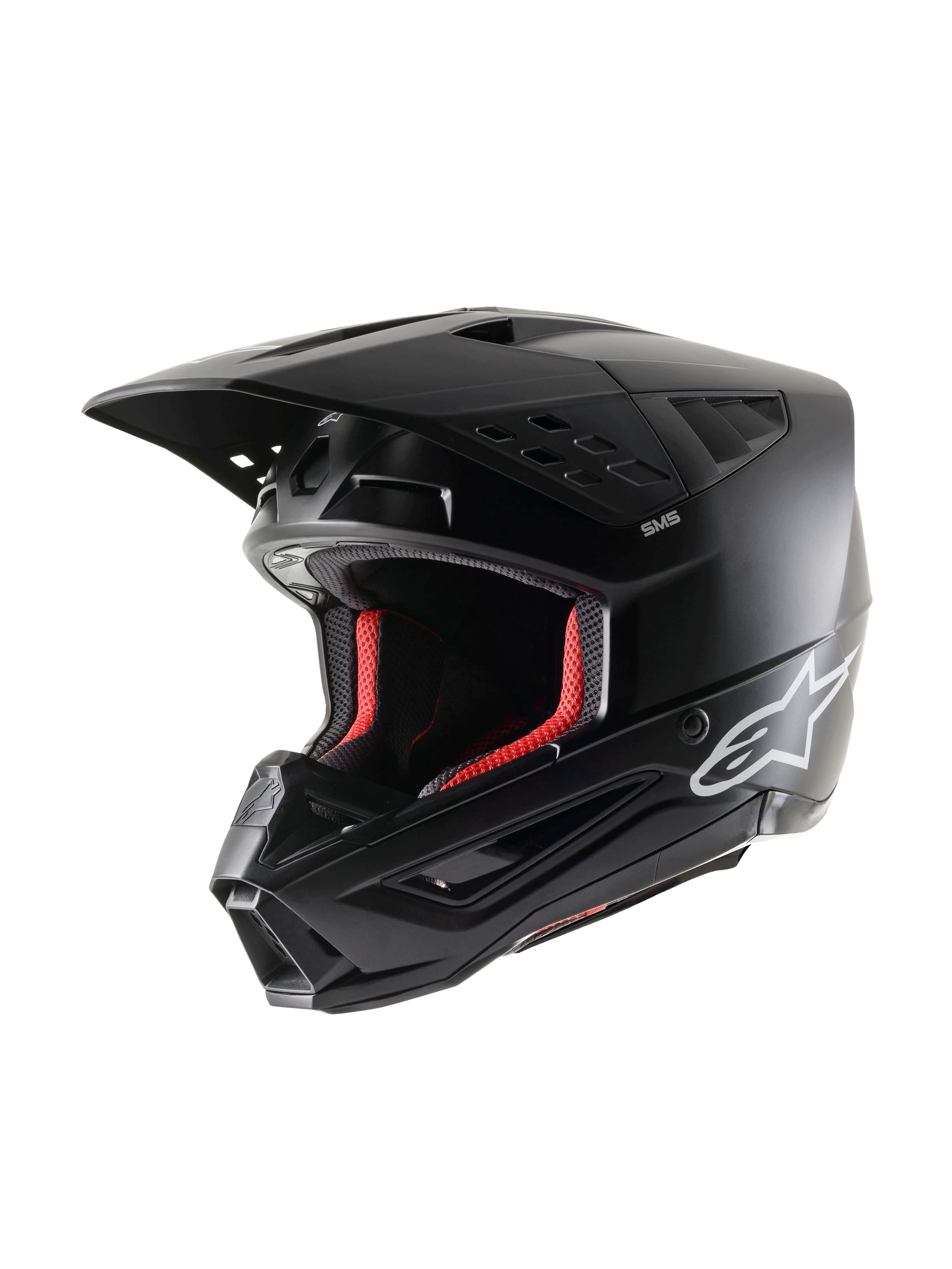 Capacete S-M5 Solid ECE 22.06 - Image 5