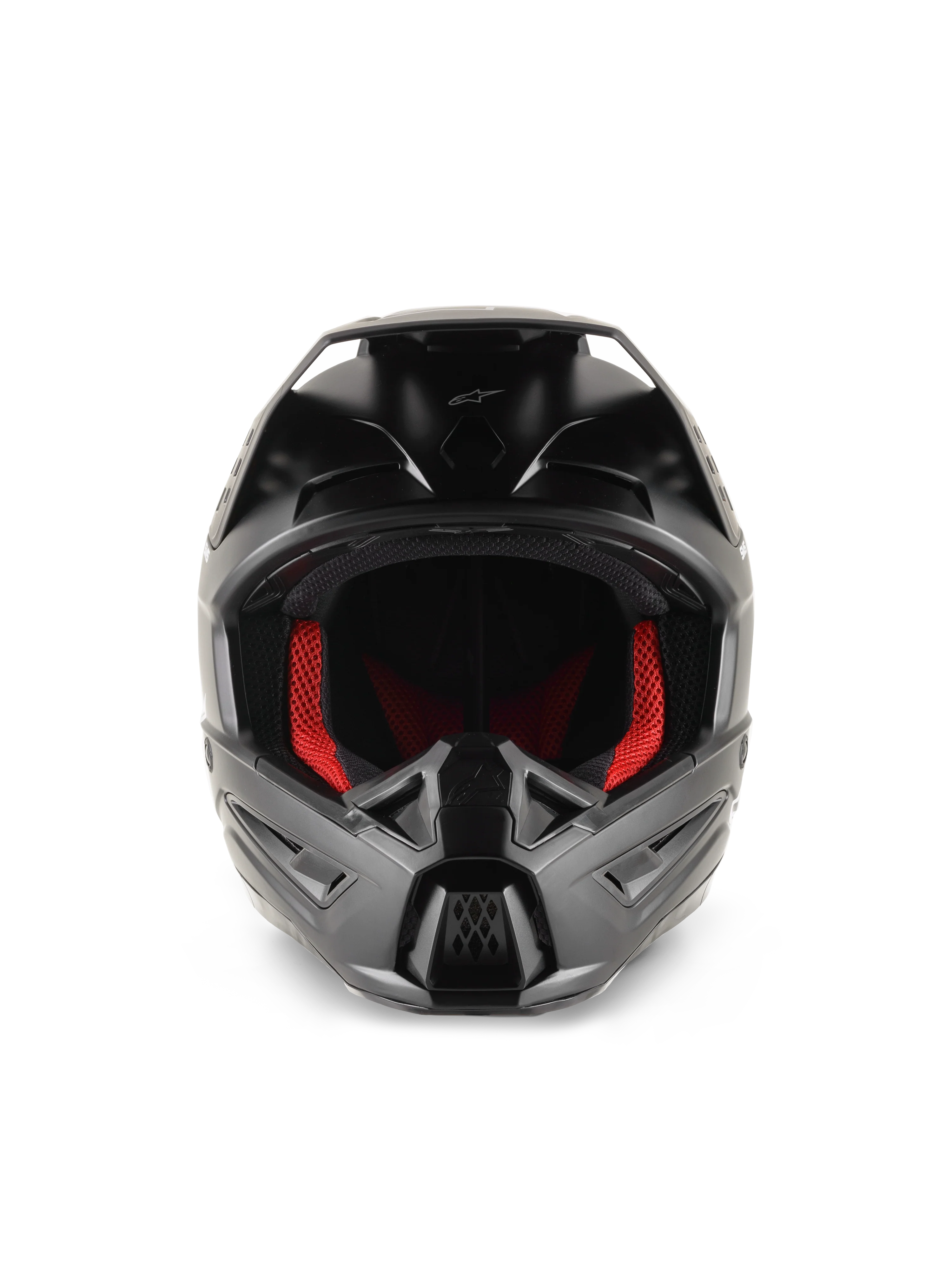Capacete S-M5 Solid ECE 22.06 - Image 6