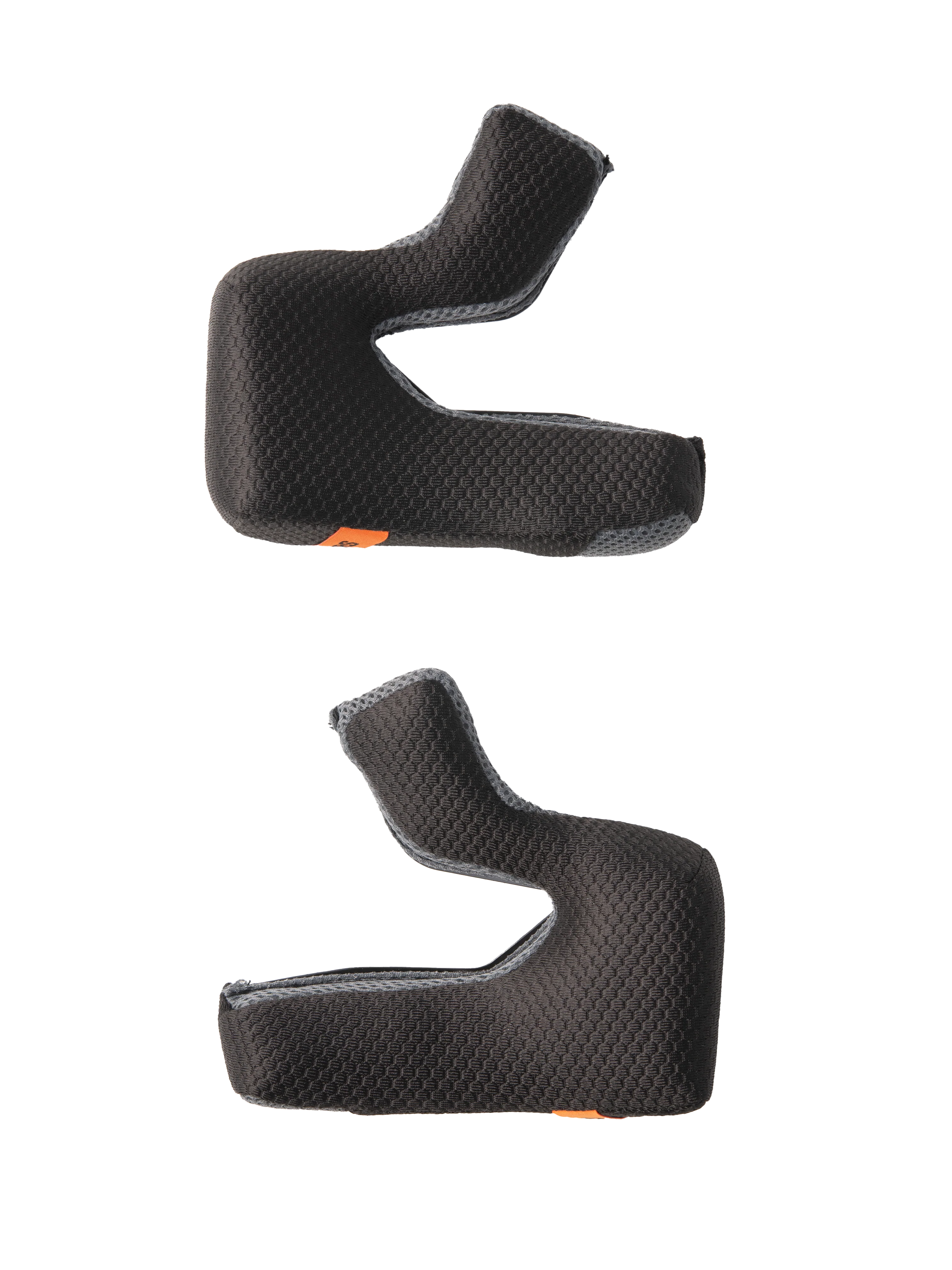 Conjunto De Almofadas Laterais S-M7