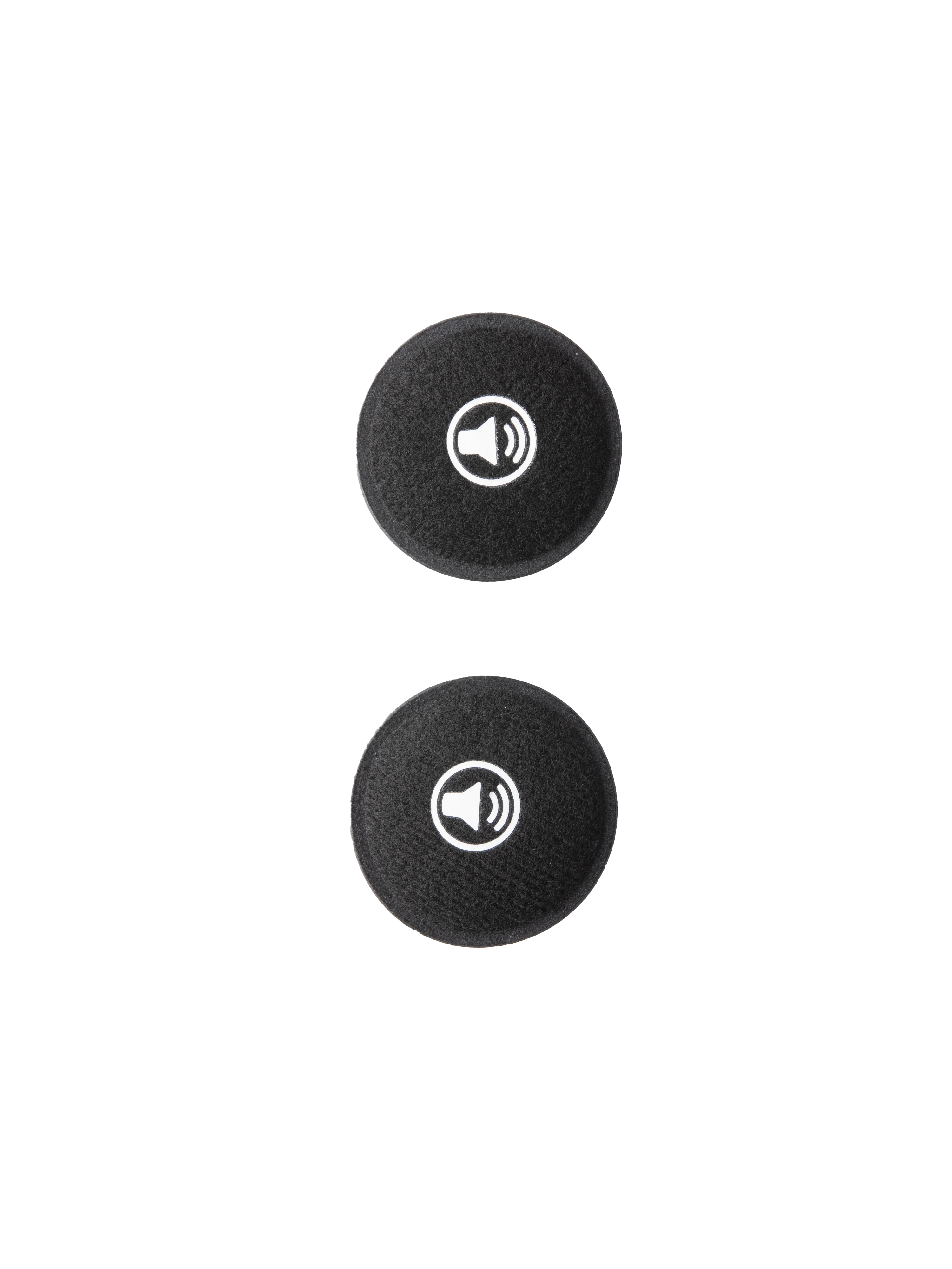 Conjunto De Almofadas Auriculares S-M7