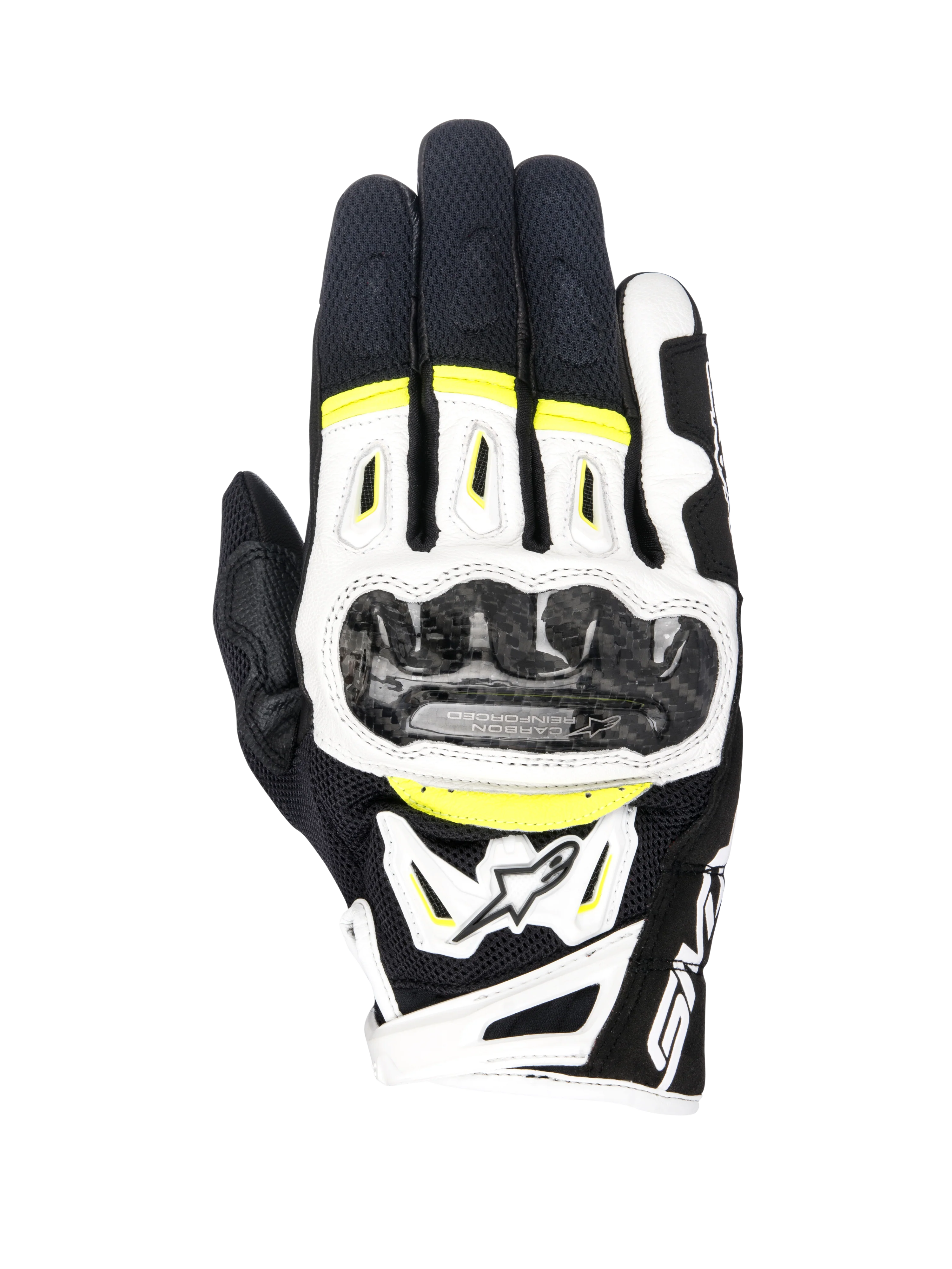 Luvas SMX-2 Air Carbon V2 - Image 2