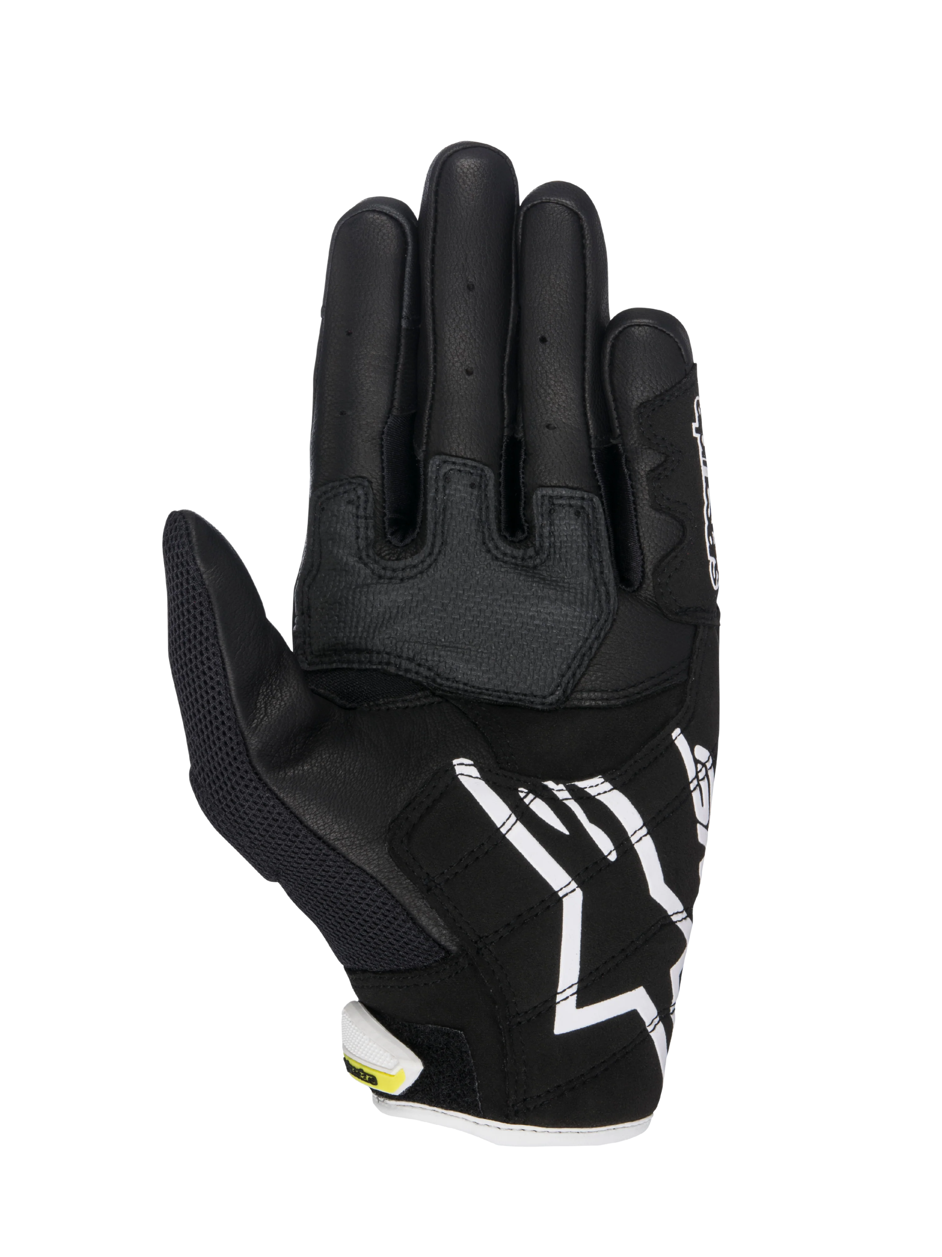 Luvas SMX-2 Air Carbon V2 - Image 3