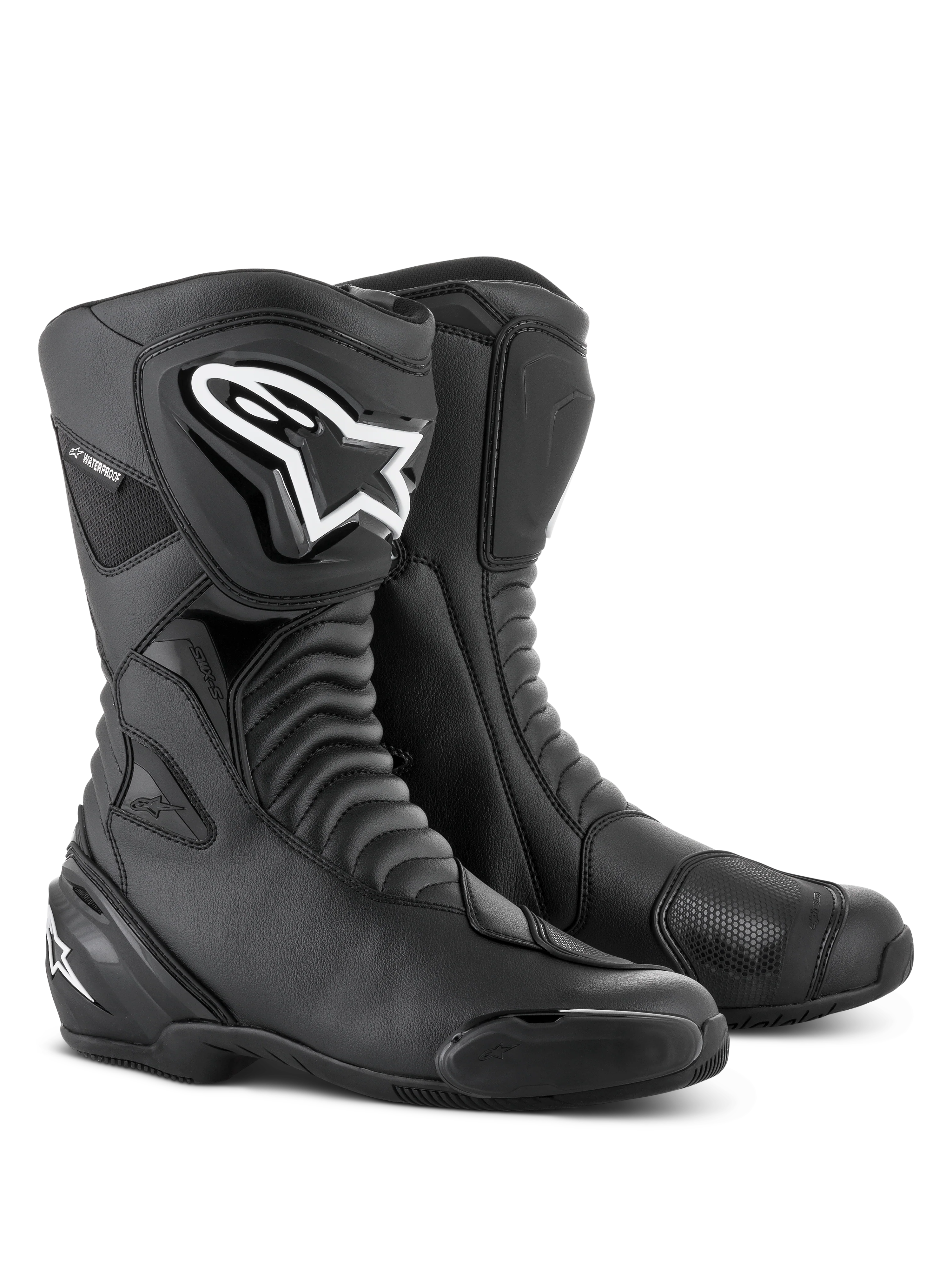 Botas SMX S Impermeáveis - Image 7