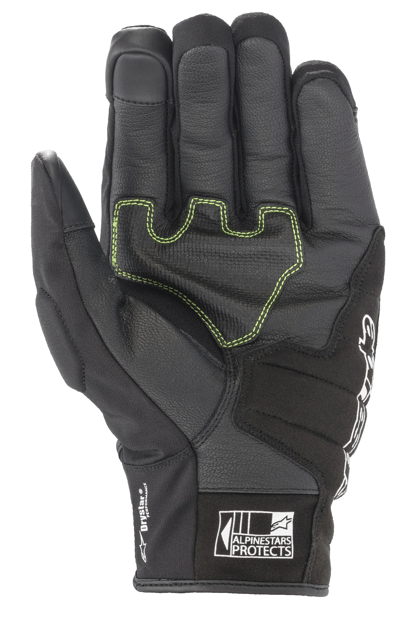 Luvas SMX Z Drystar® - Image 2