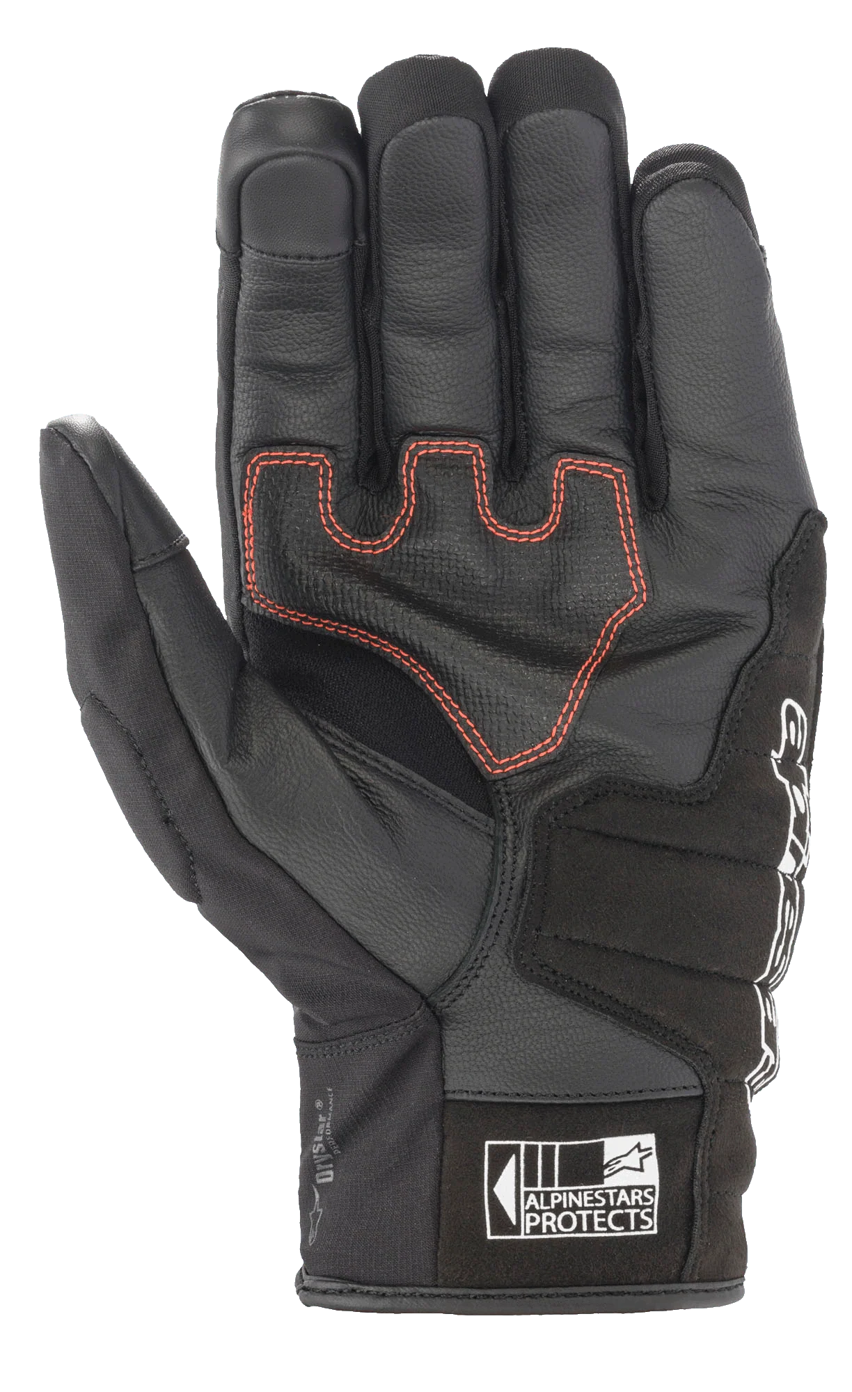 Luvas SMX Z Drystar® - Image 2