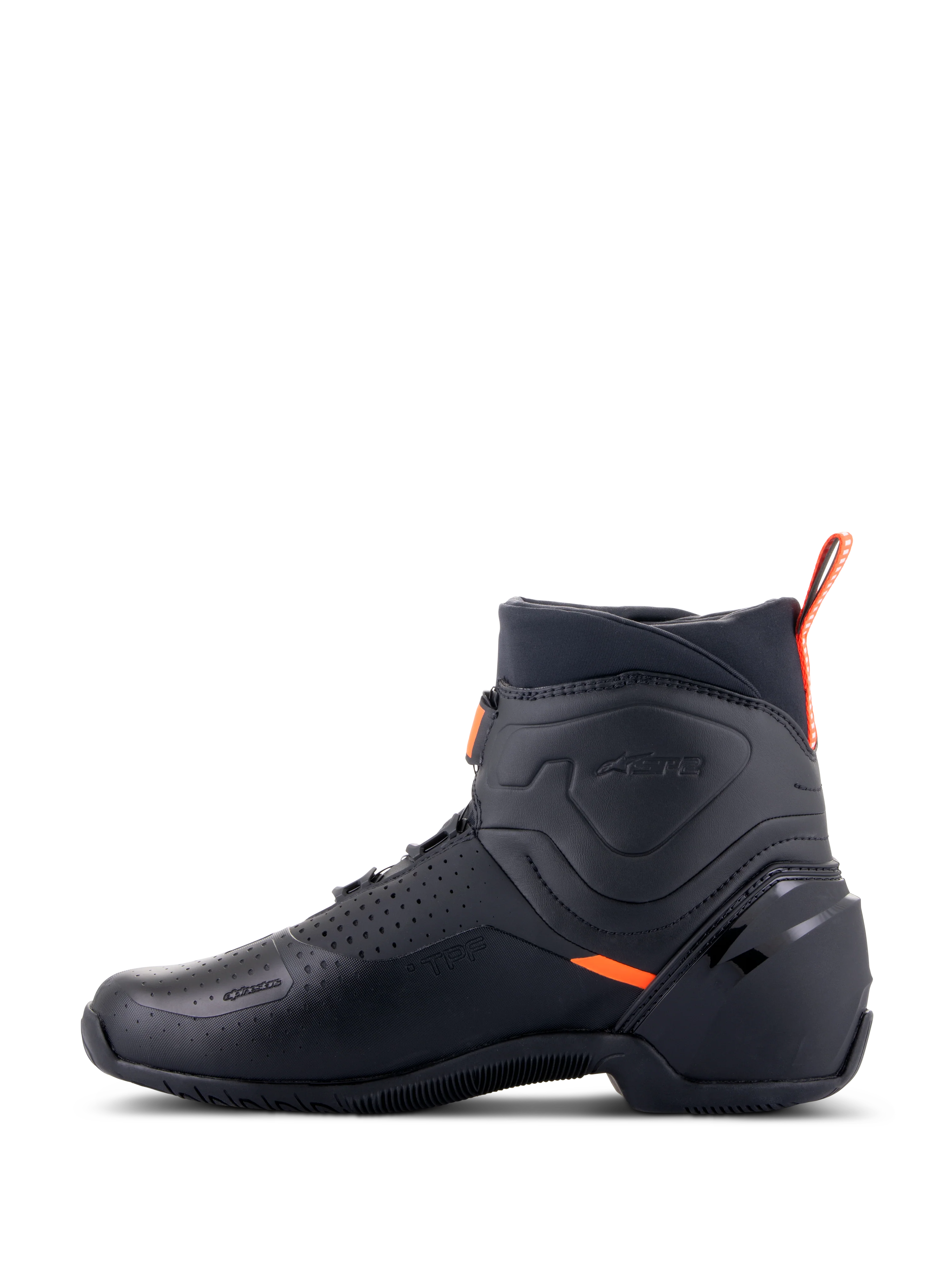 Sapatos De Moto SP-2 - Image 3