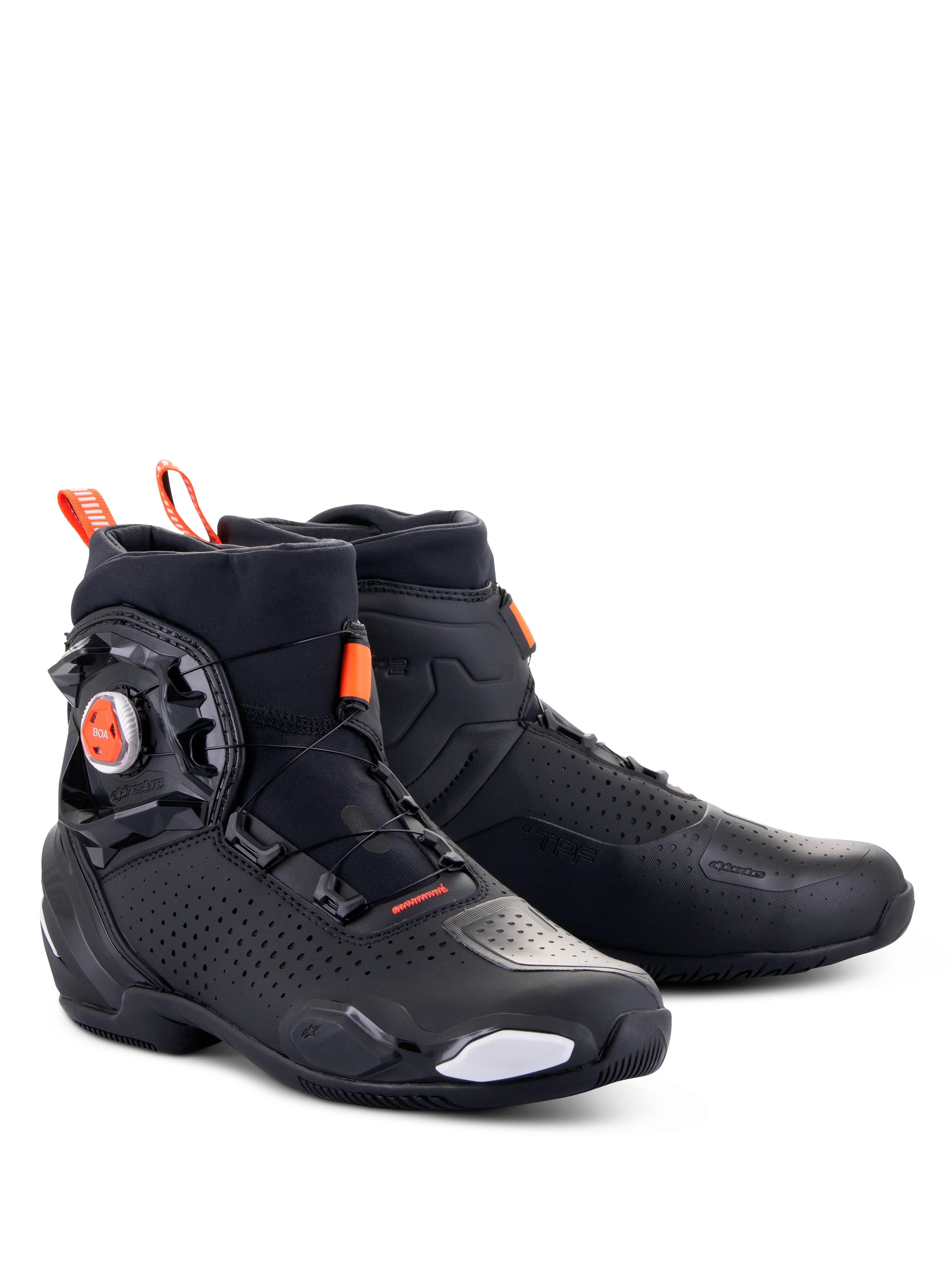 Sapatos De Moto SP-2 - Image 7