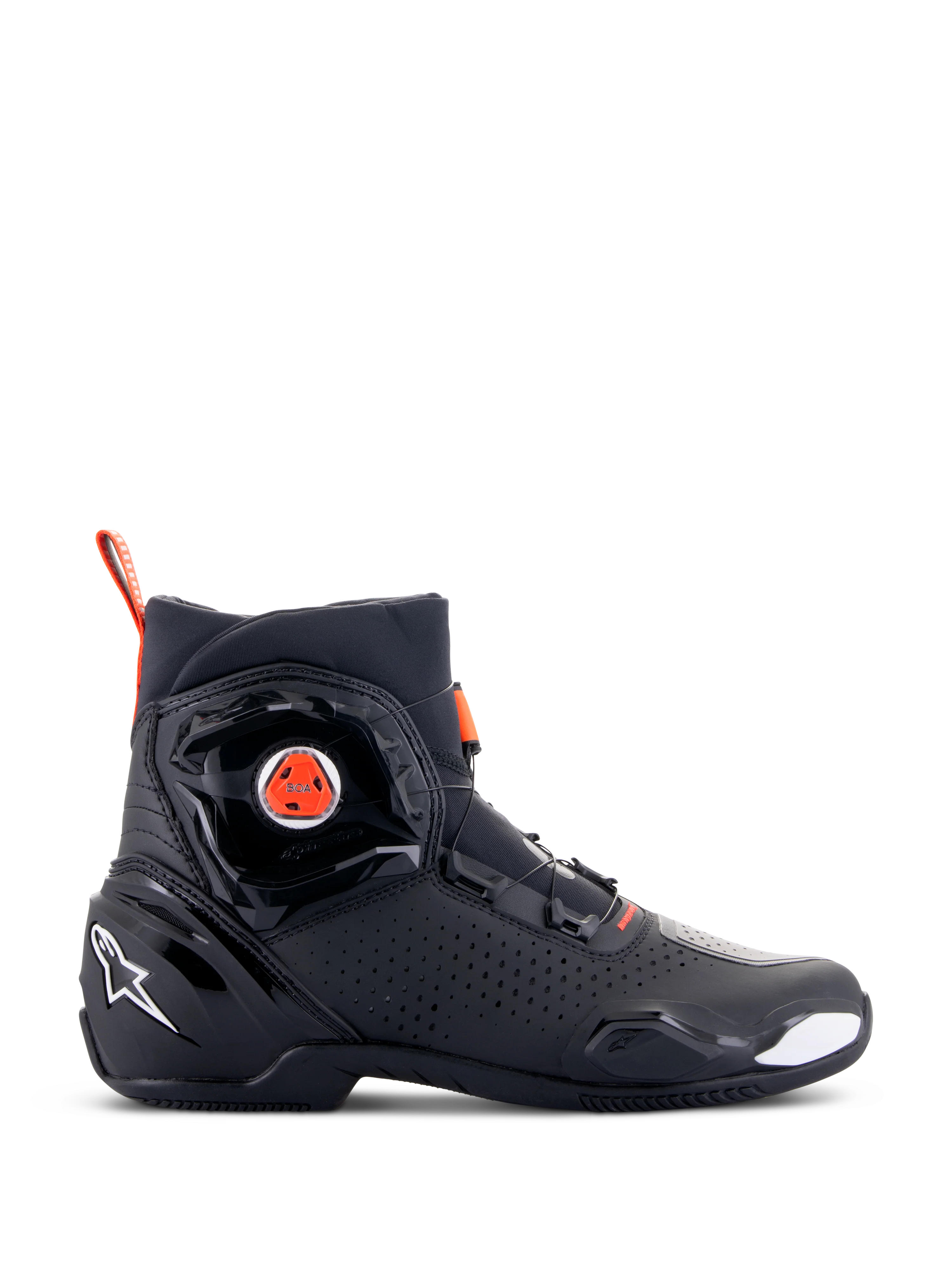 Sapatos De Moto SP-2 - Image 8