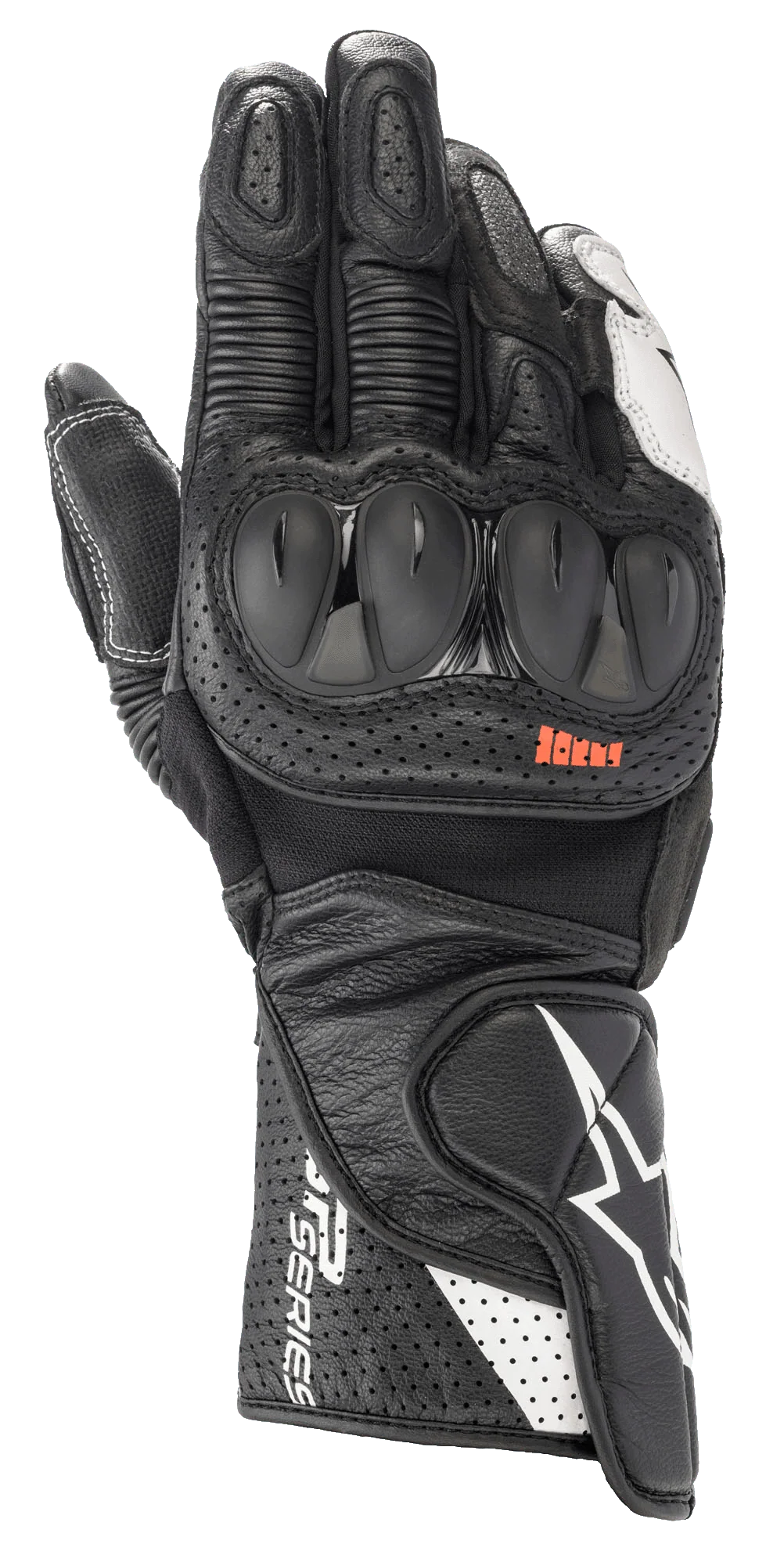Luvas SP-2 V3