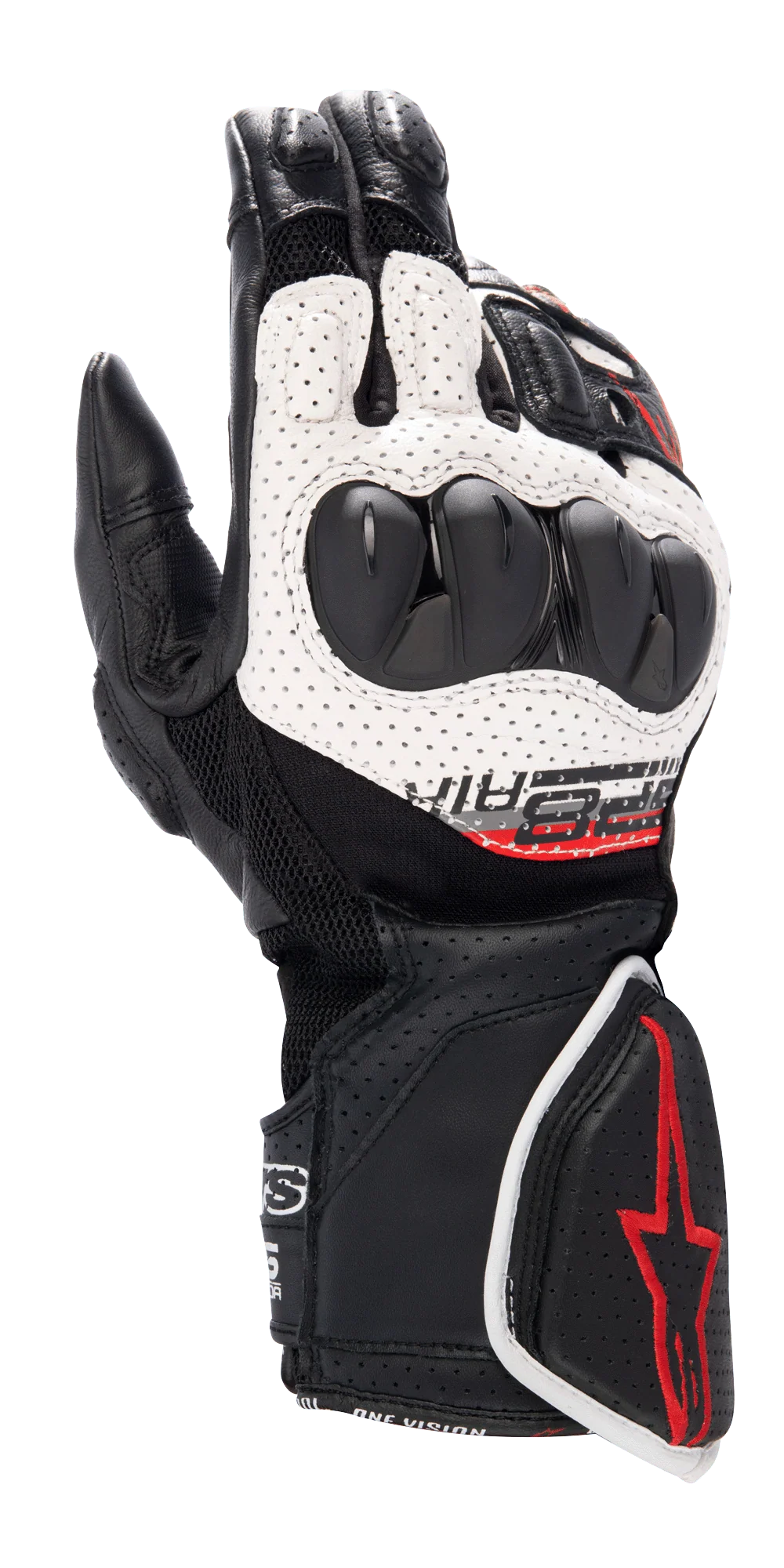 Luvas SP-8 V3 Air