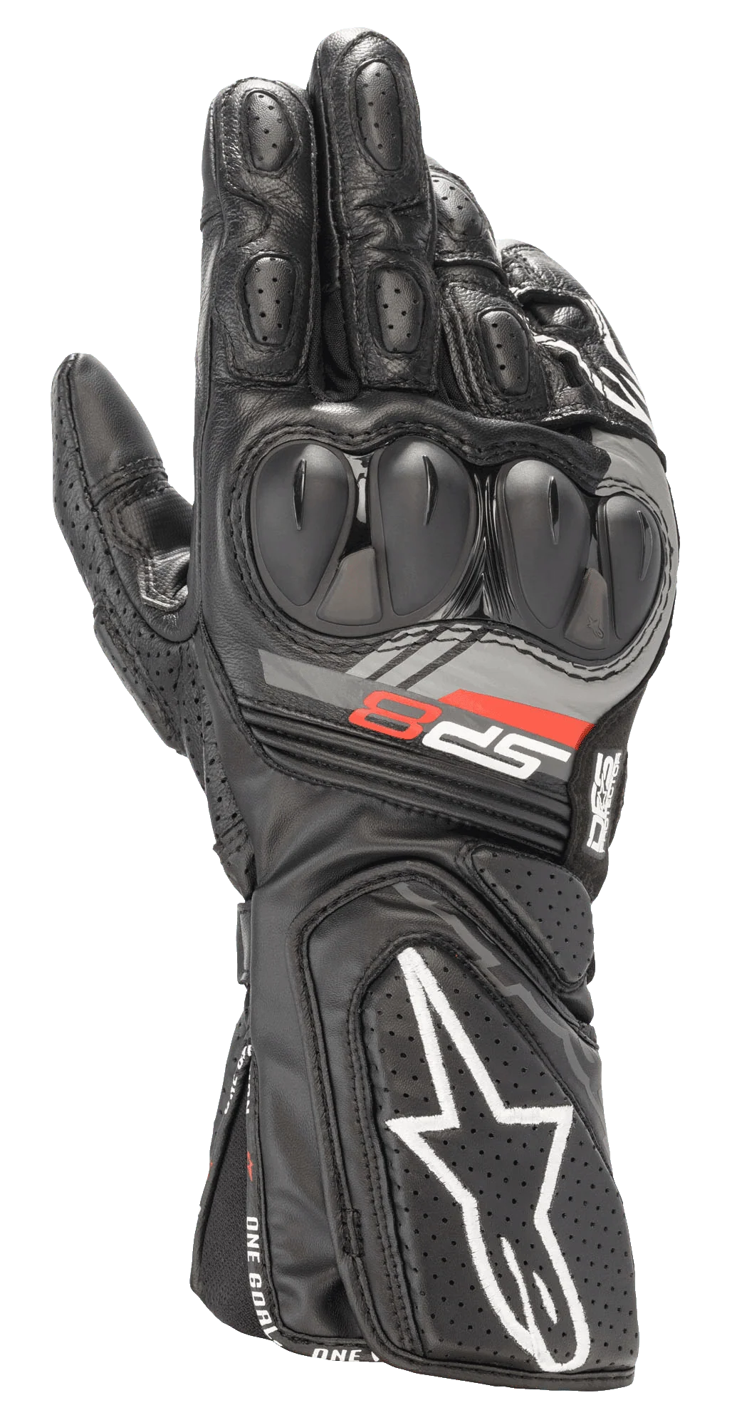 Luvas SP-8 V3
