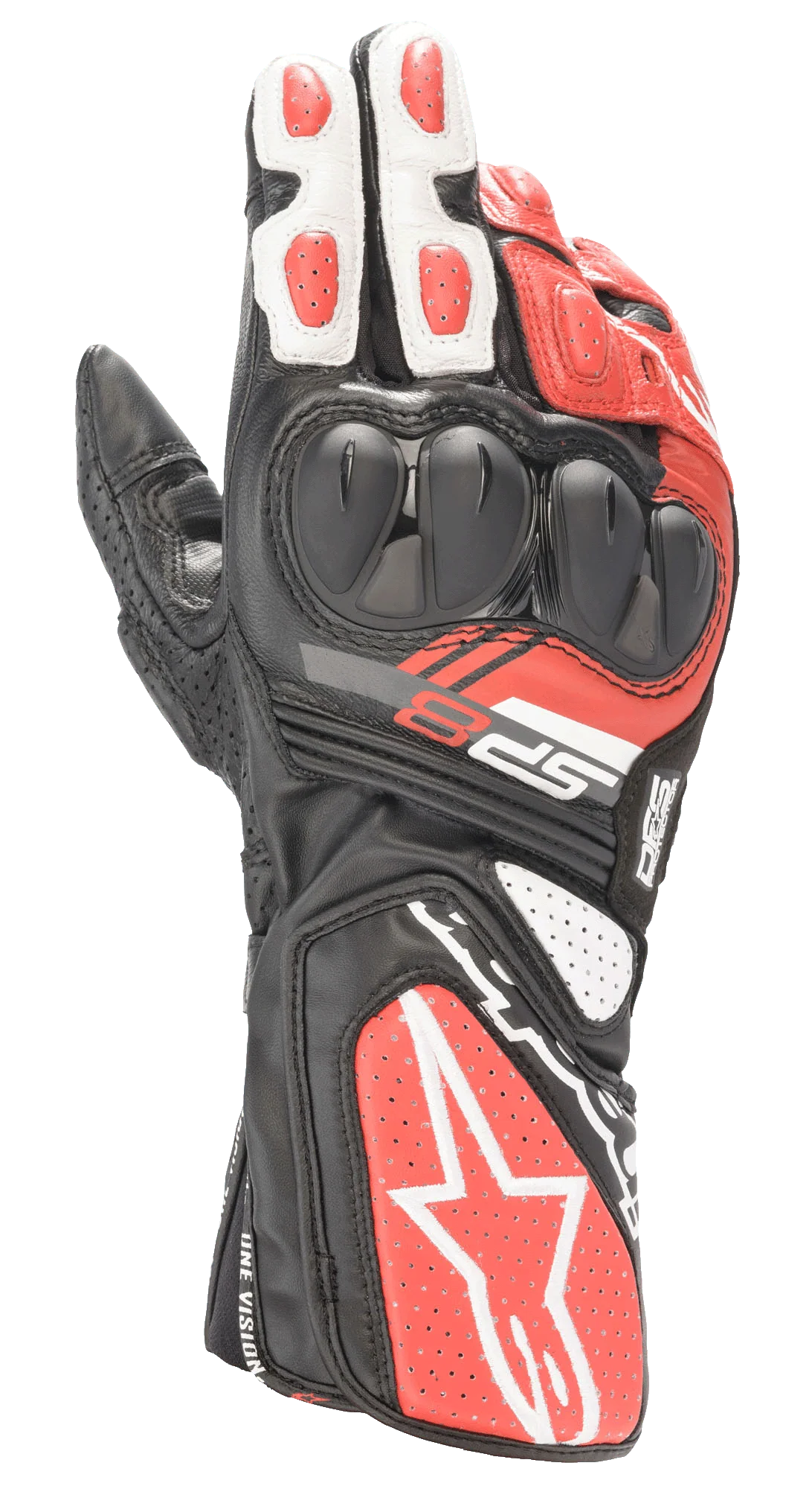 Luvas SP-8 V3