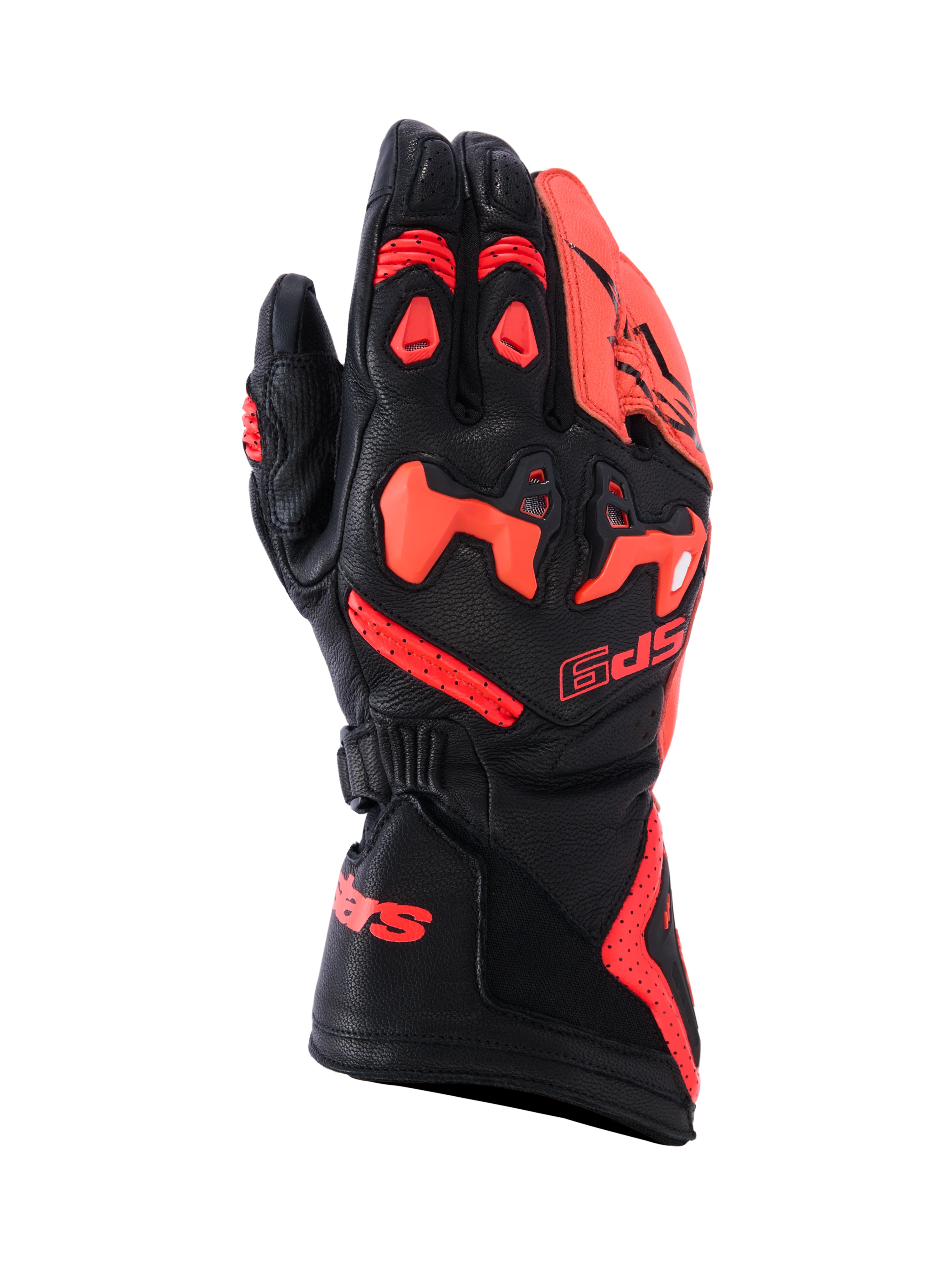 Luvas SP-9