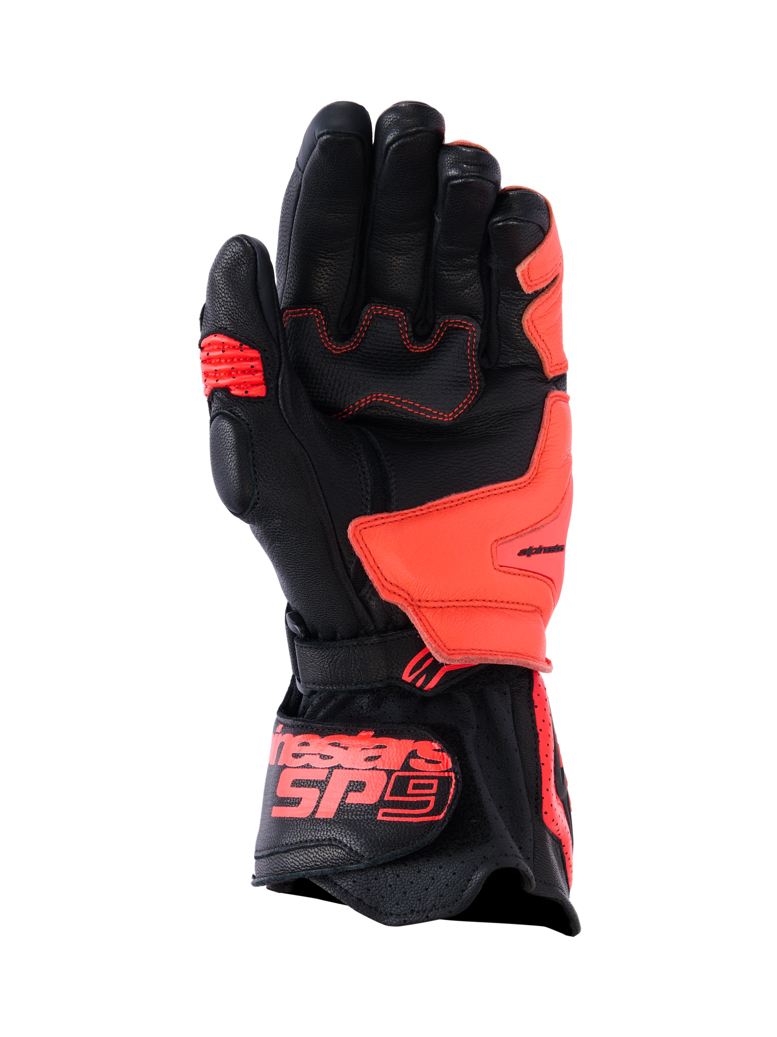 Luvas SP-9 - Image 2
