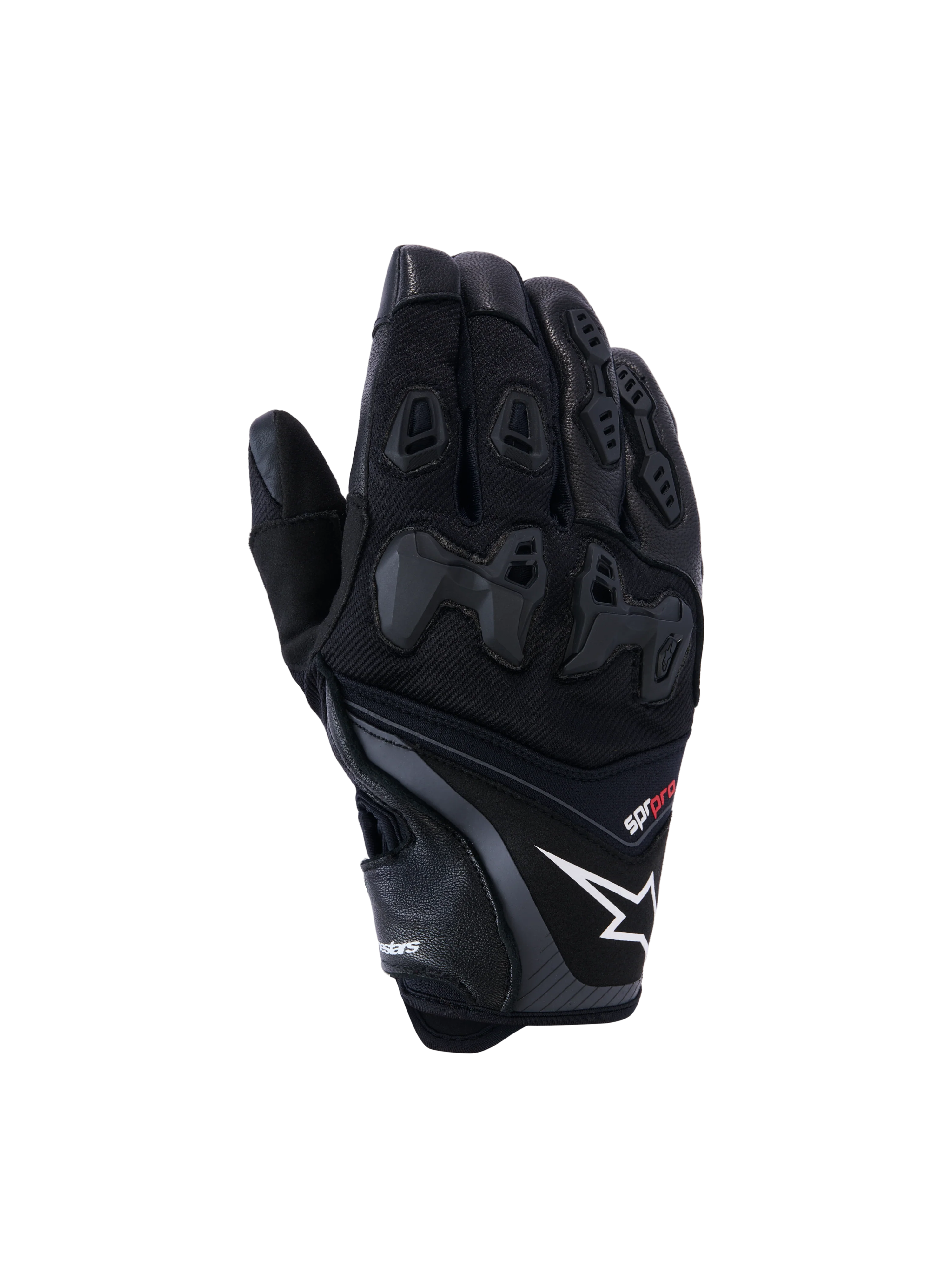 Luvas SP-R Pro