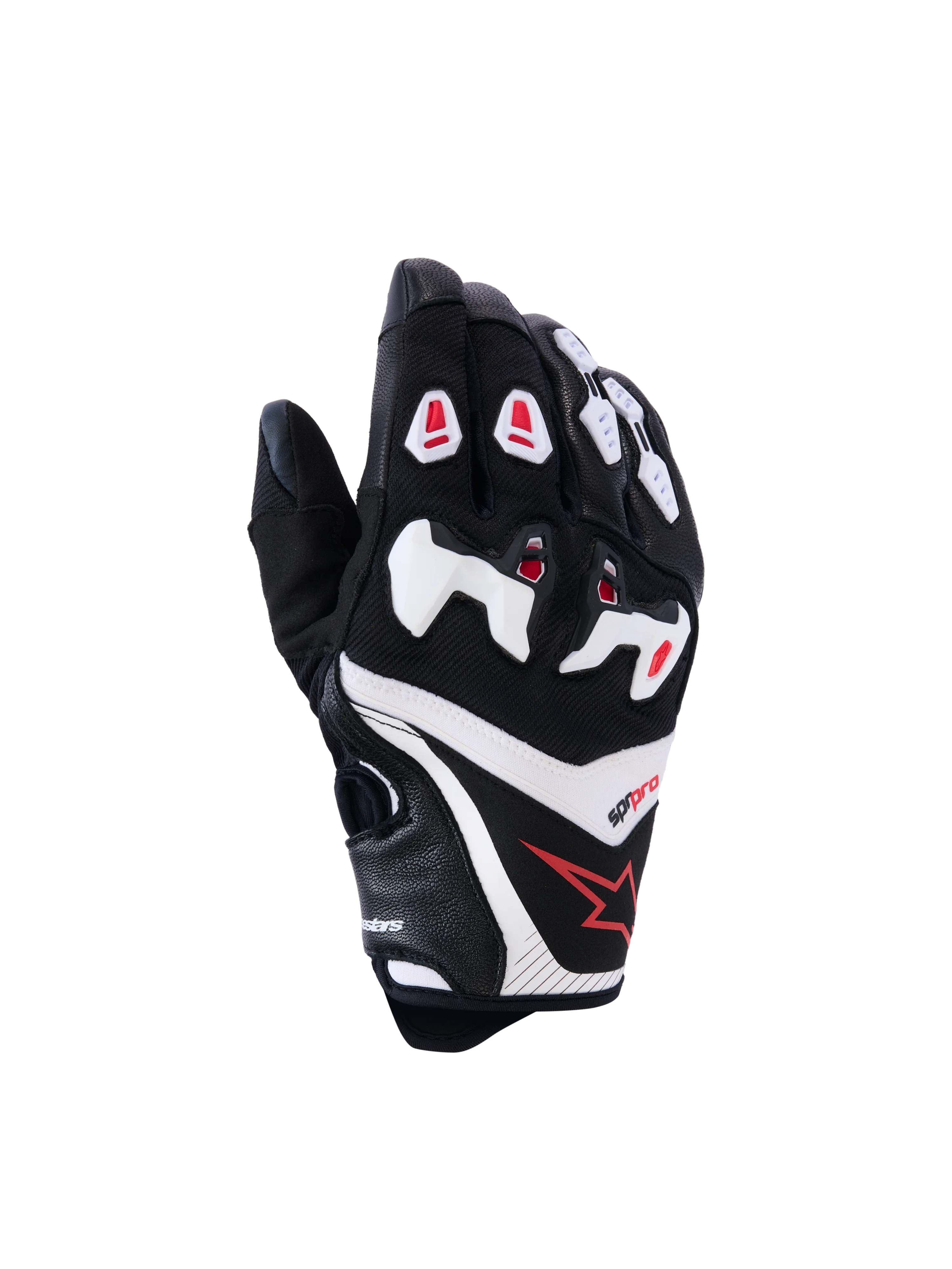 Luvas SP-R Pro