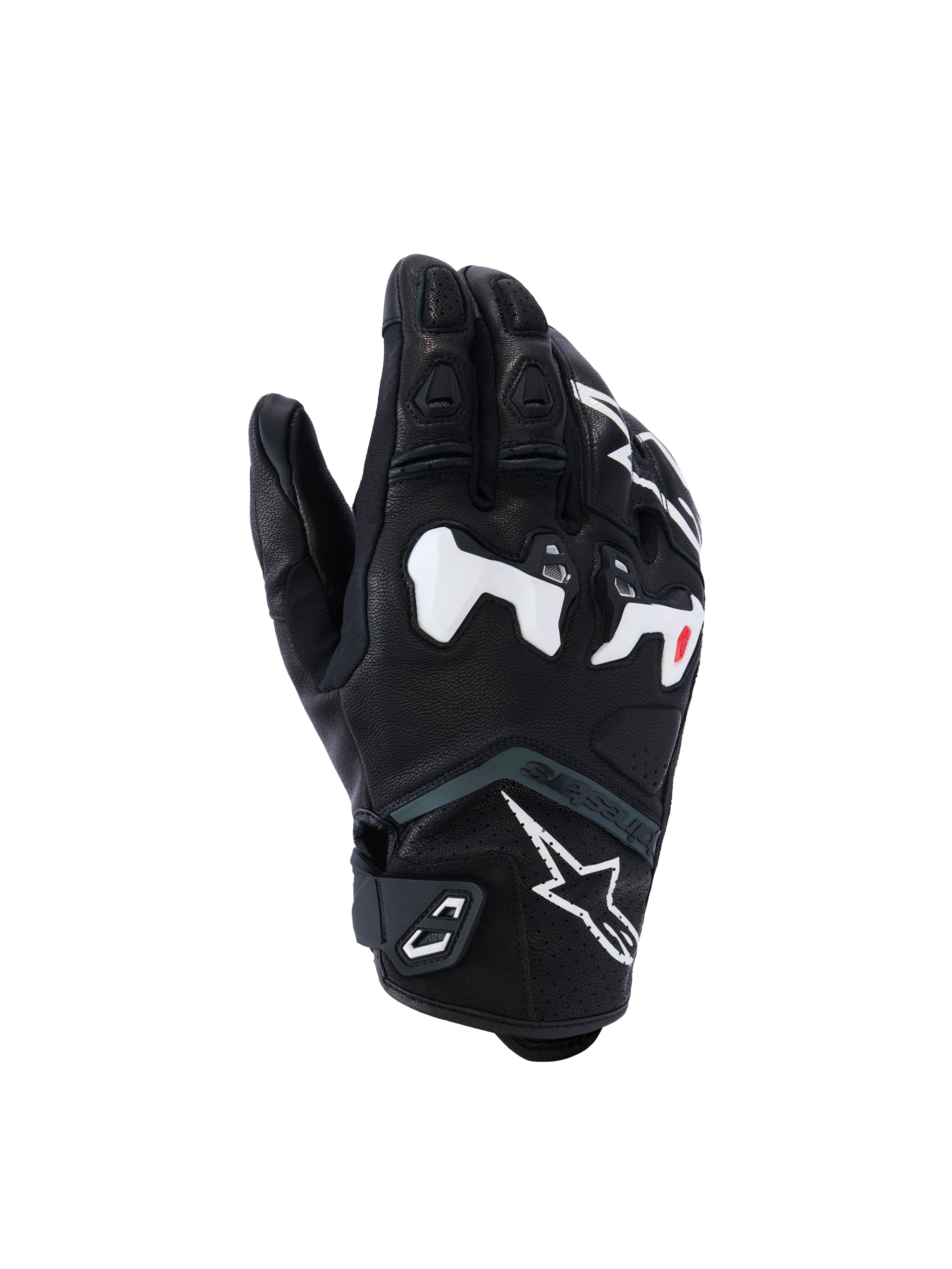 Luvas SP-R Tech