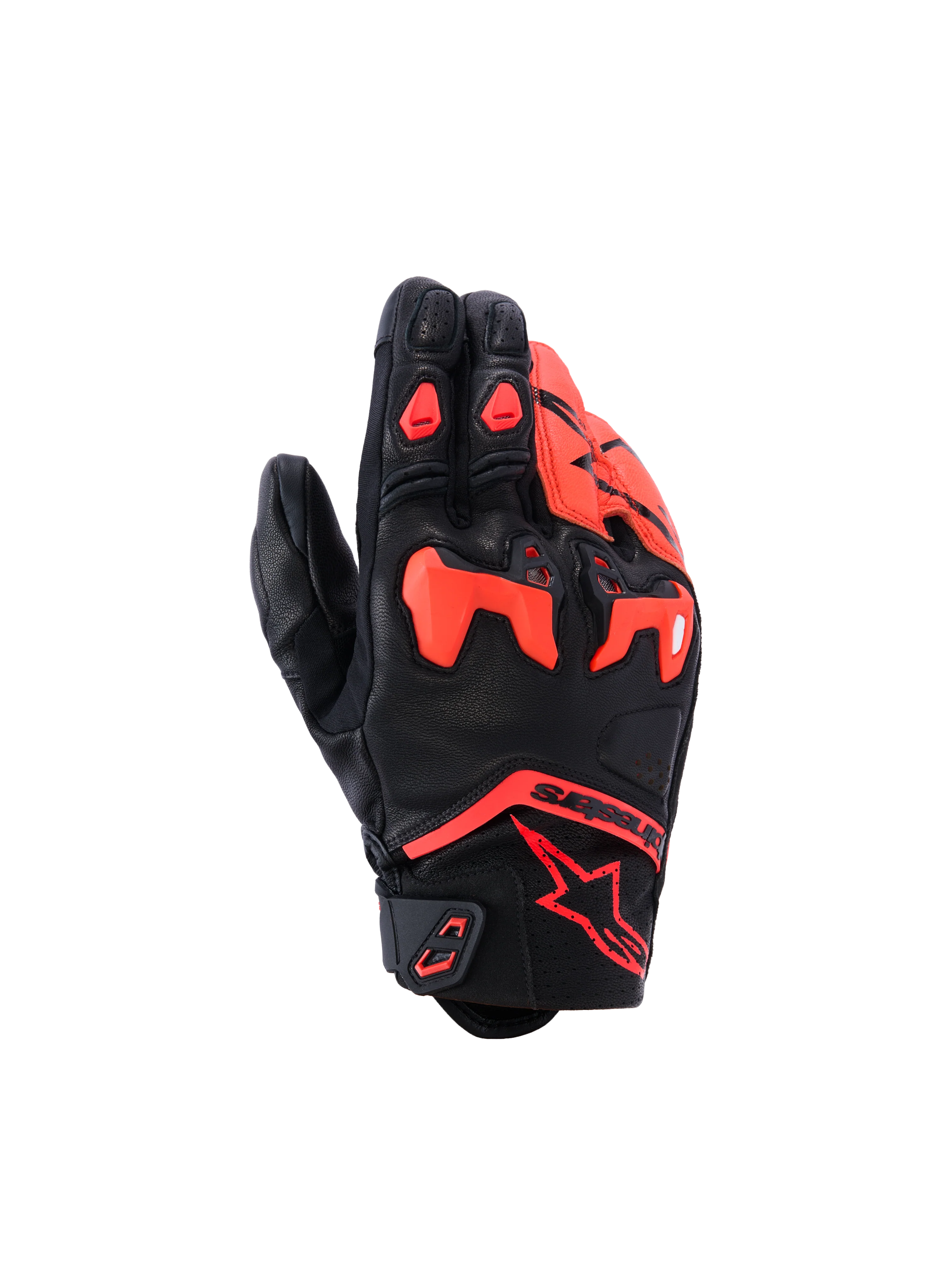 Luvas SP-R Tech - Image 2