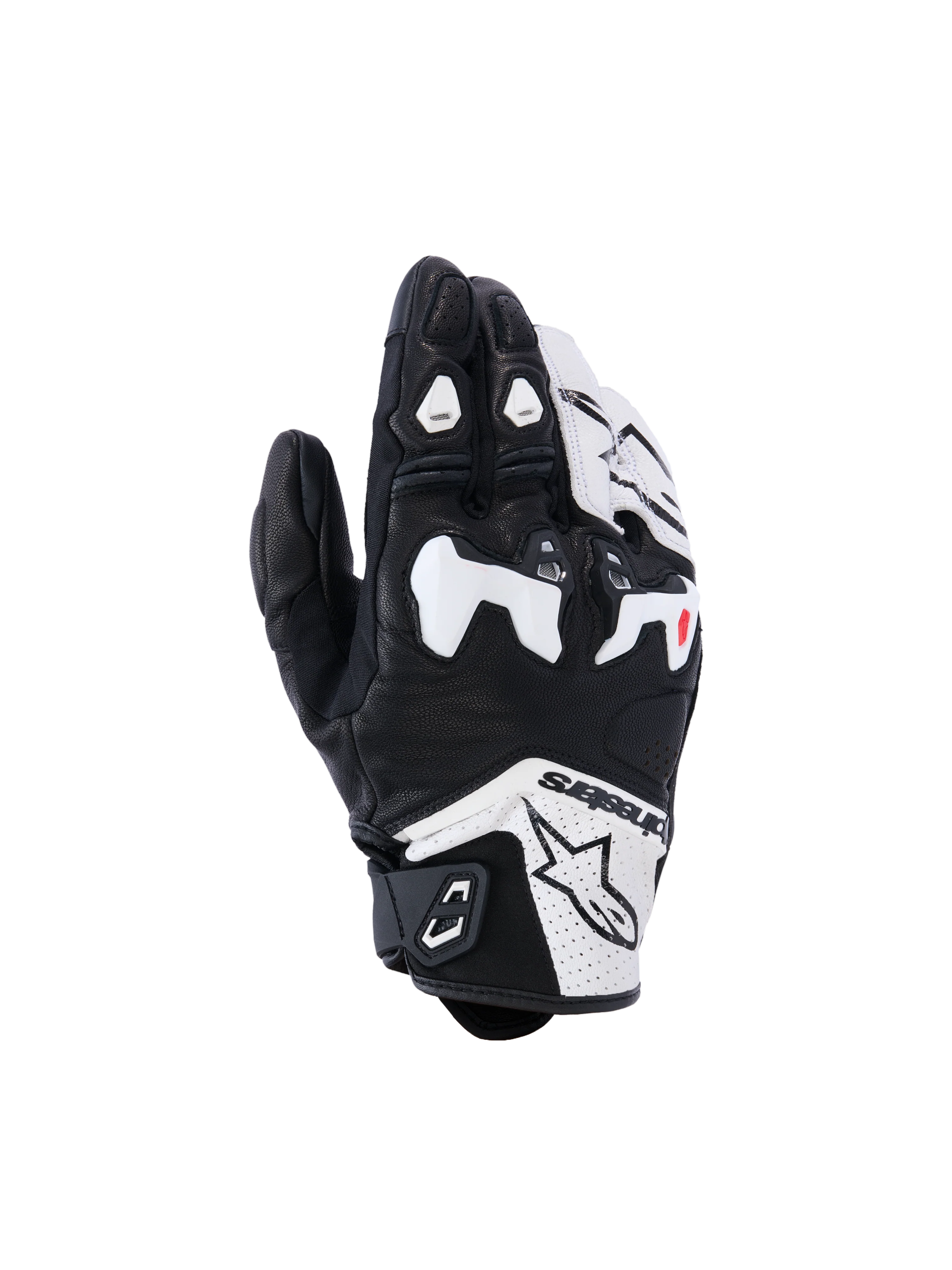 Luvas SP-R Tech