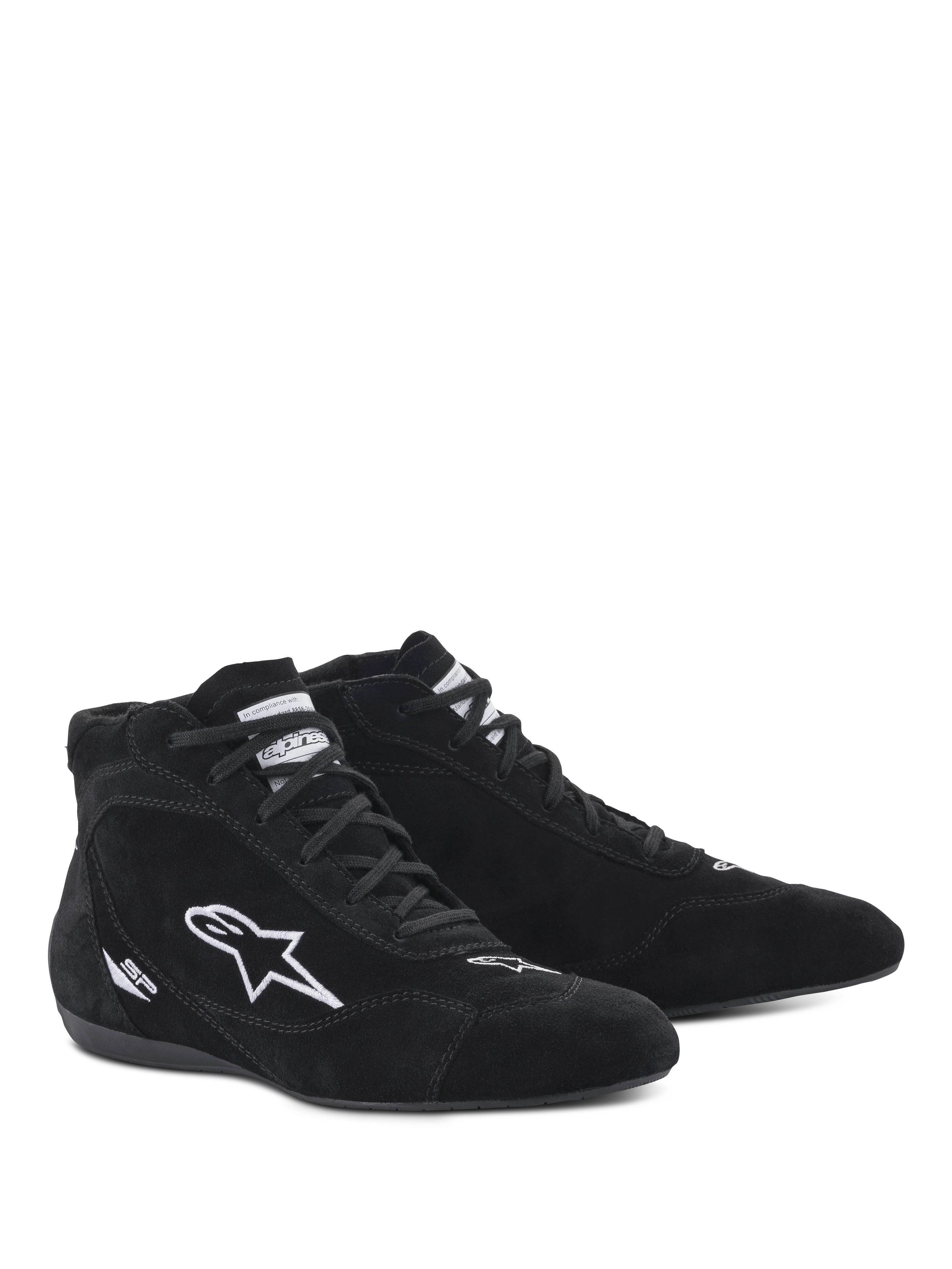 Sapatos SP V2 - Image 2