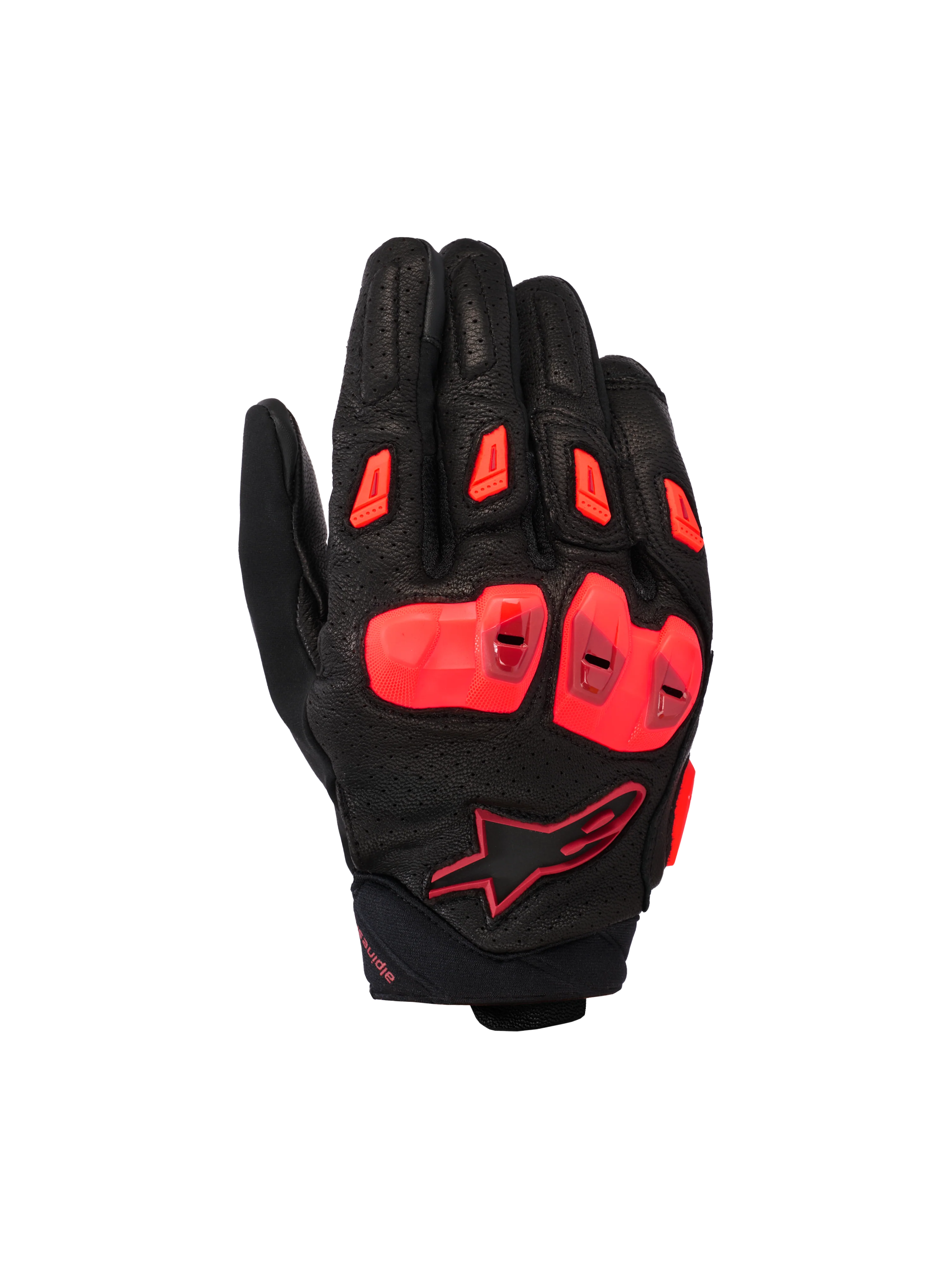 Luvas SP X 7