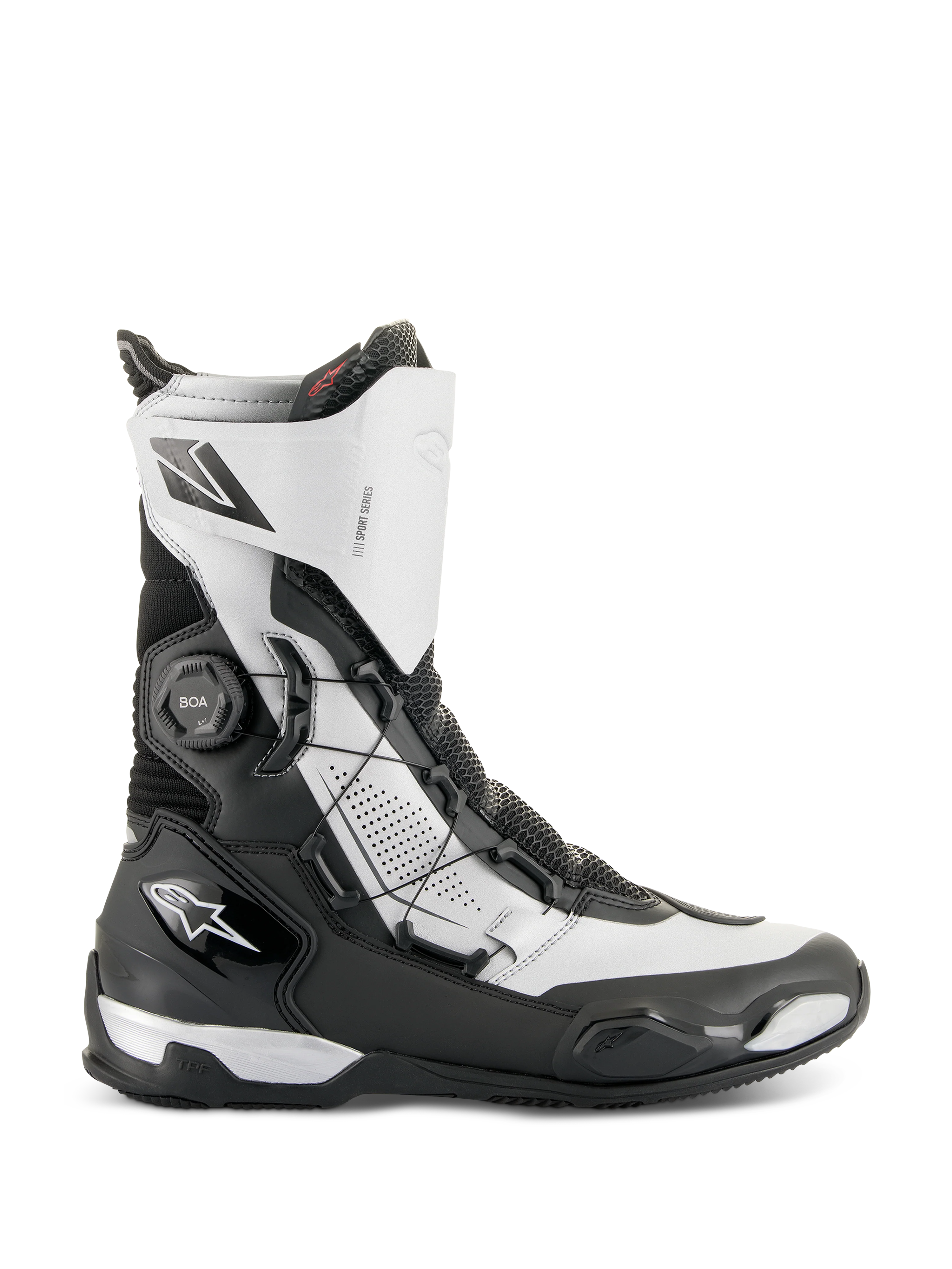 Botas SP-X BOA®