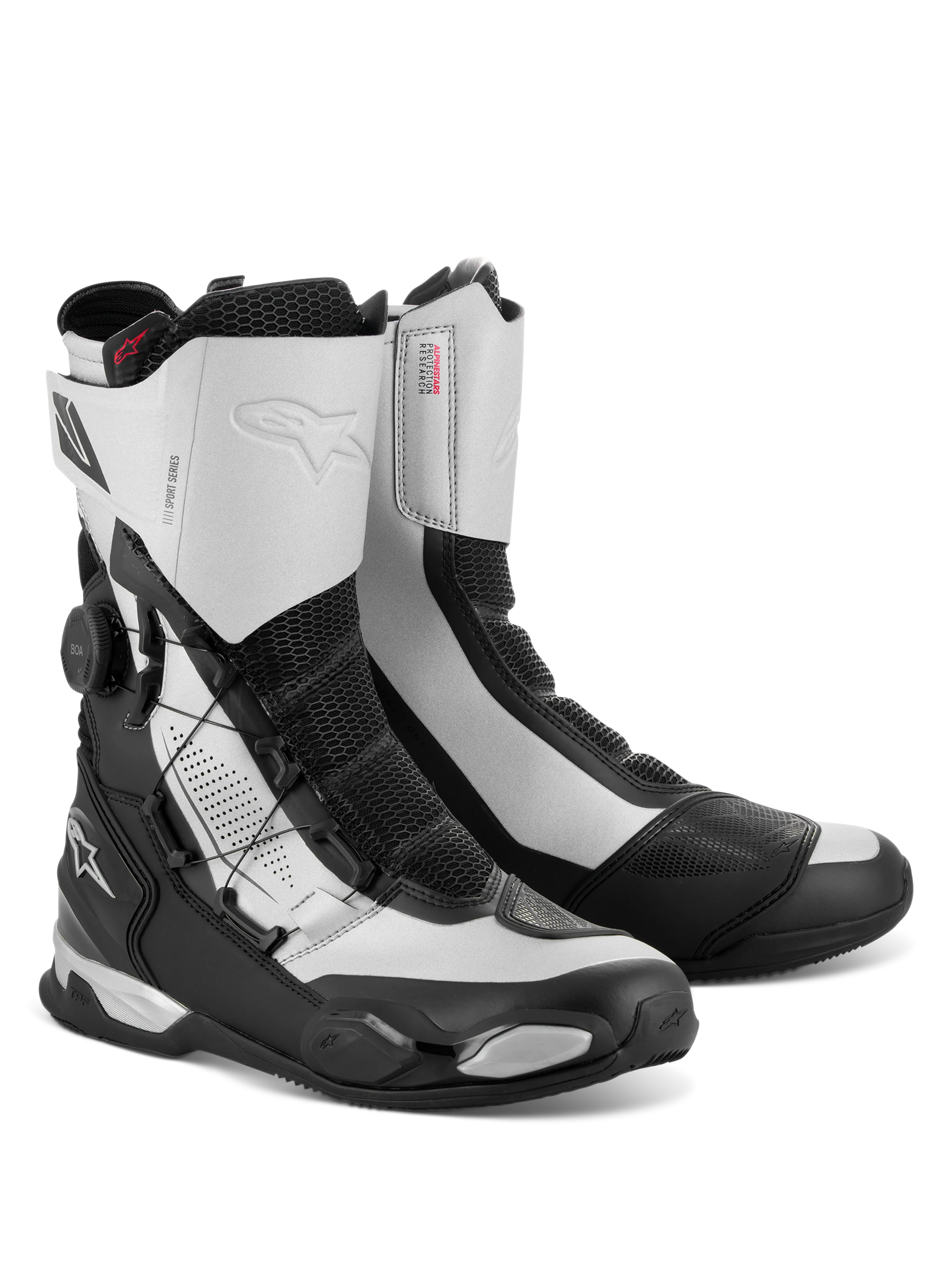 Botas SP-X BOA® - Image 2