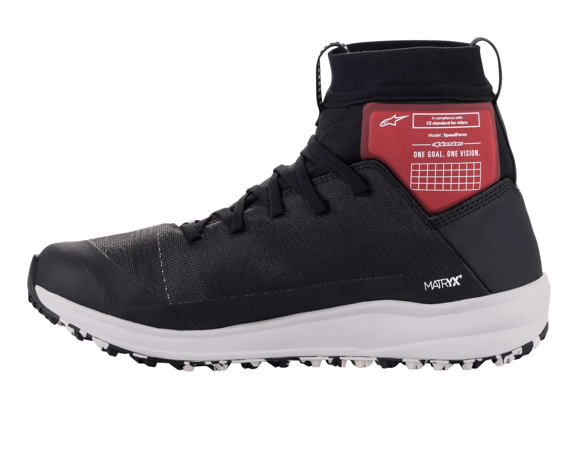Sapatos Speedforce - Image 3