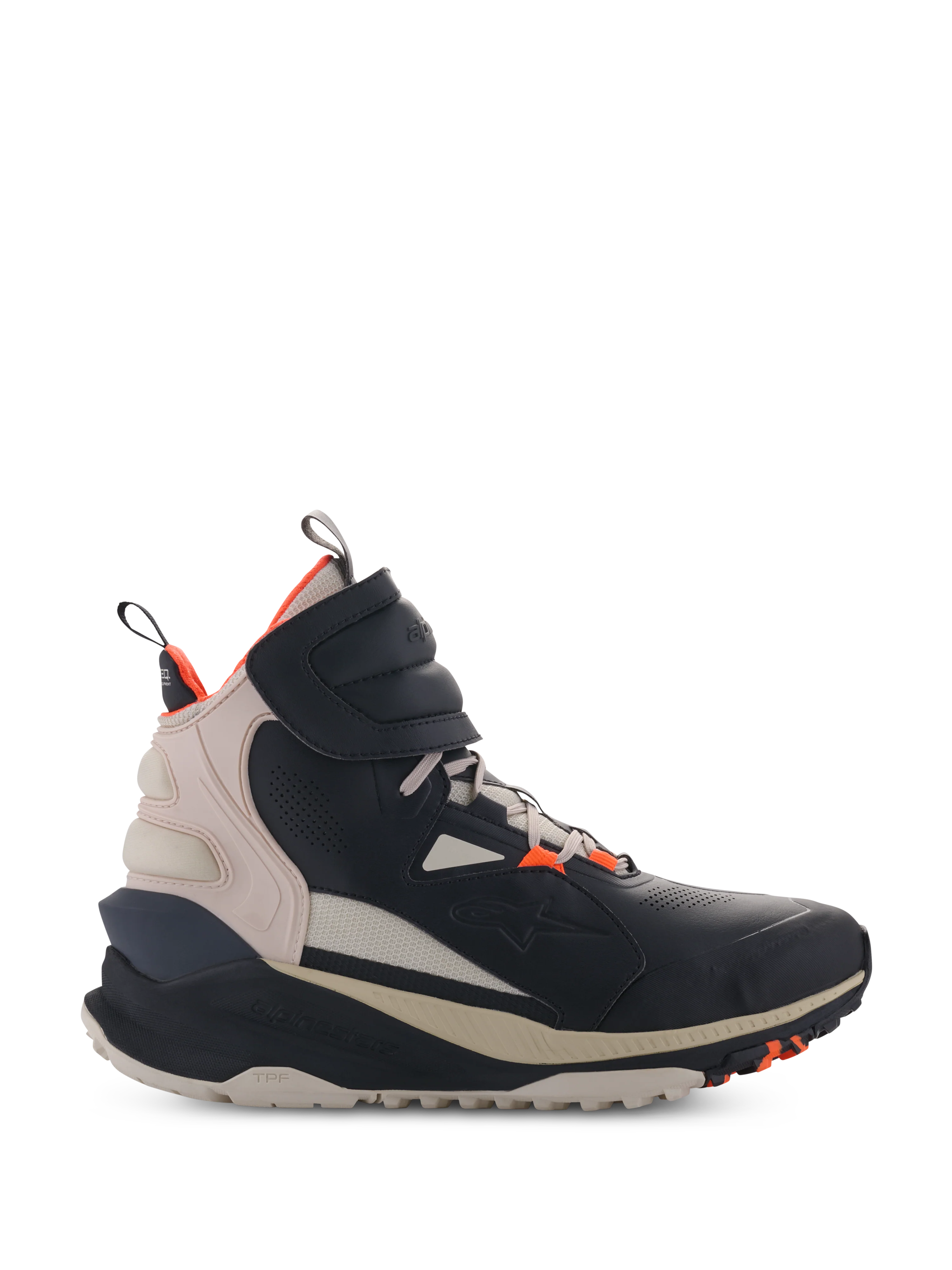 Sapatos Speedstreet