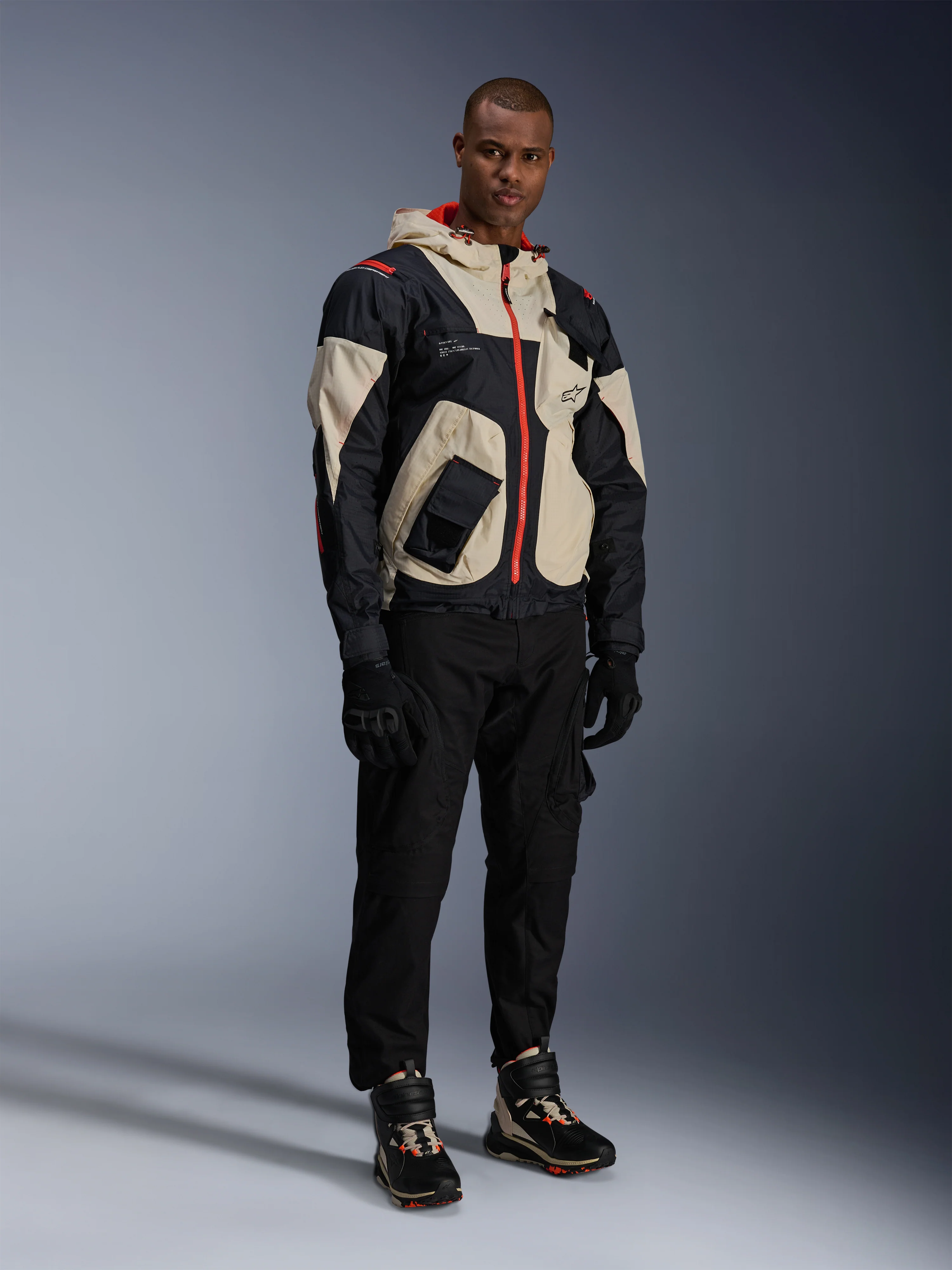 Sapatos Speedstreet - Image 8