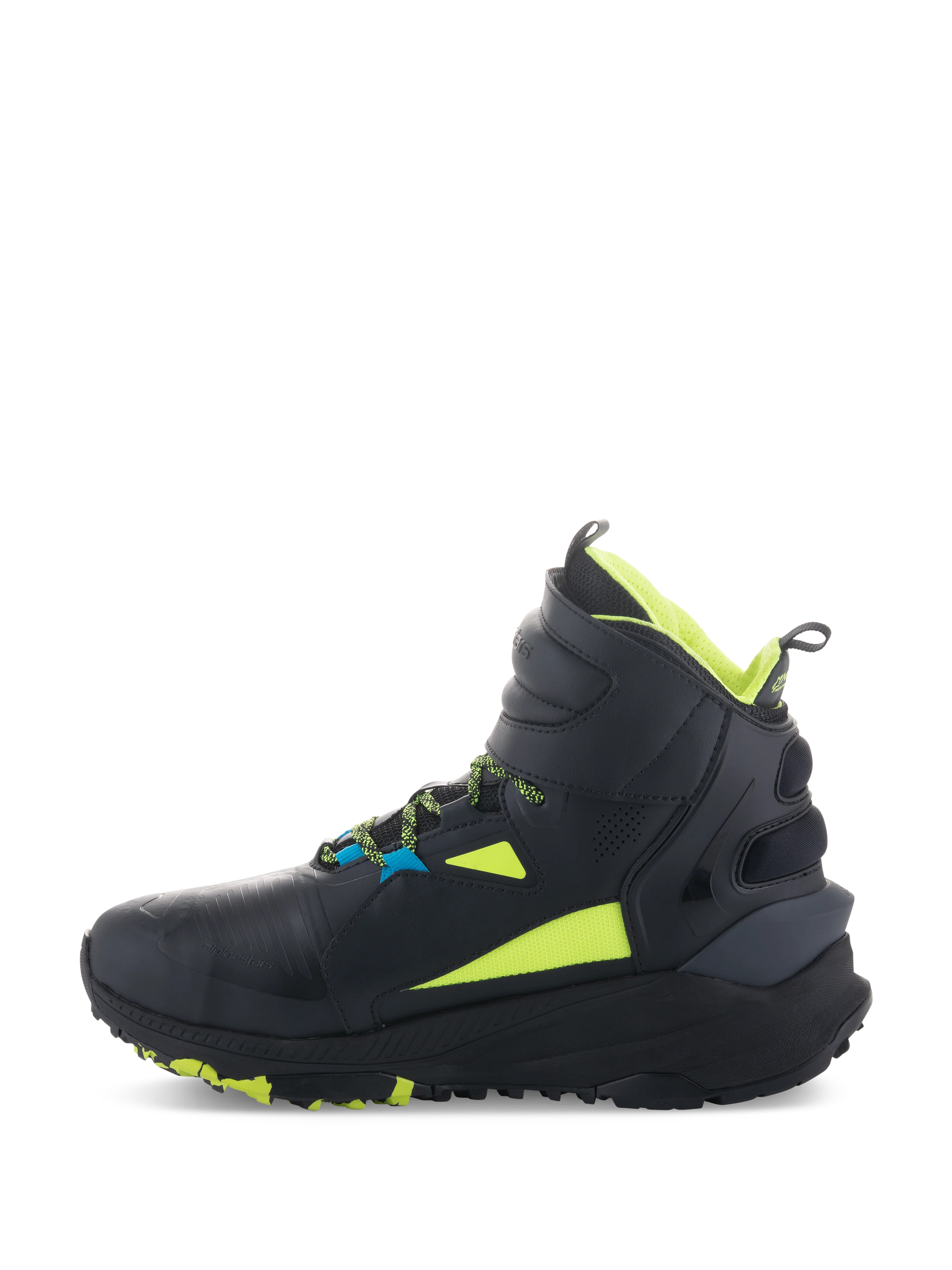 Sapatos Speedstreet - Image 3