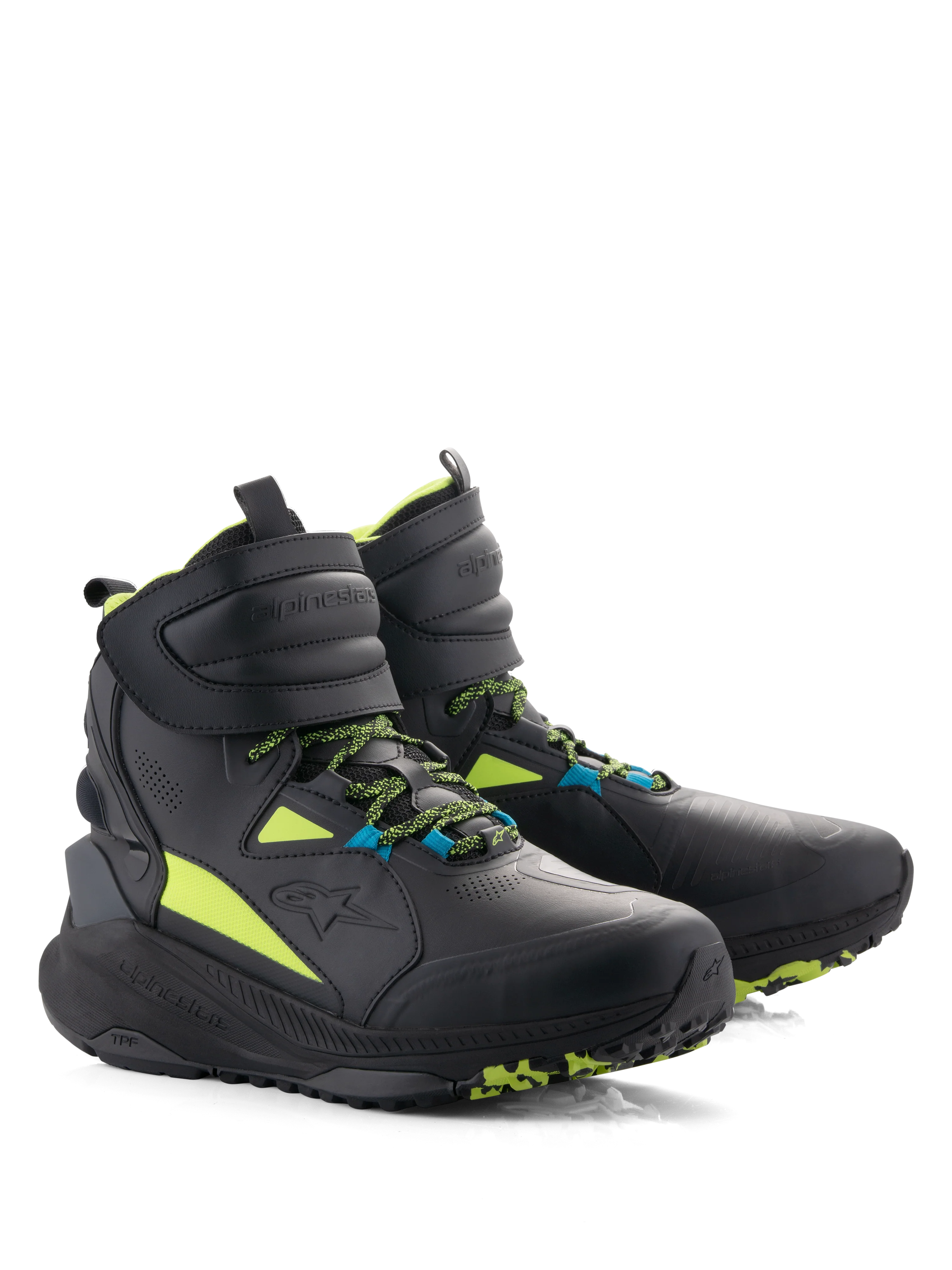 Sapatos Speedstreet - Image 7