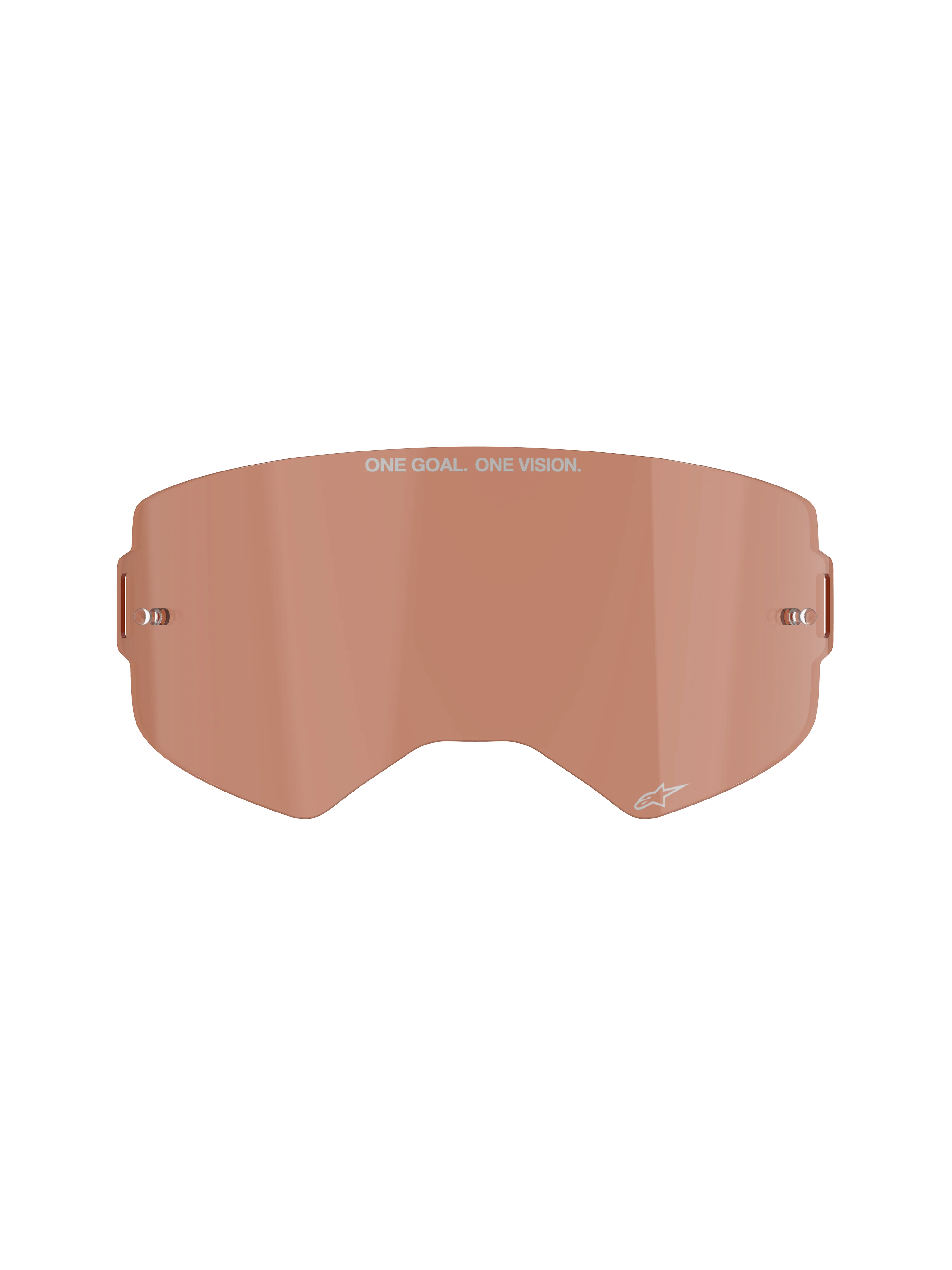Lentes Supertech Clear