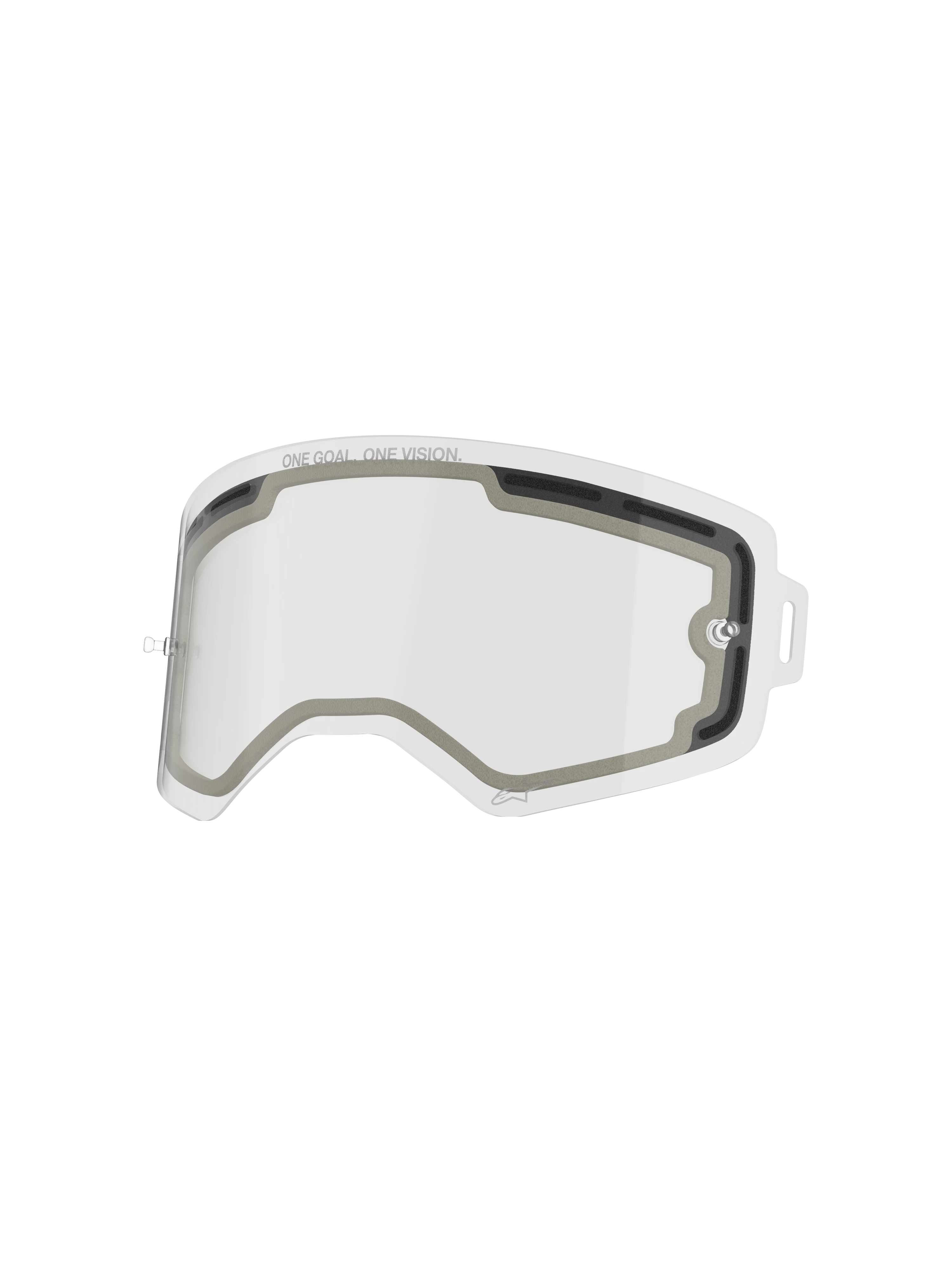 Lentes Duplas Supertech - Image 2