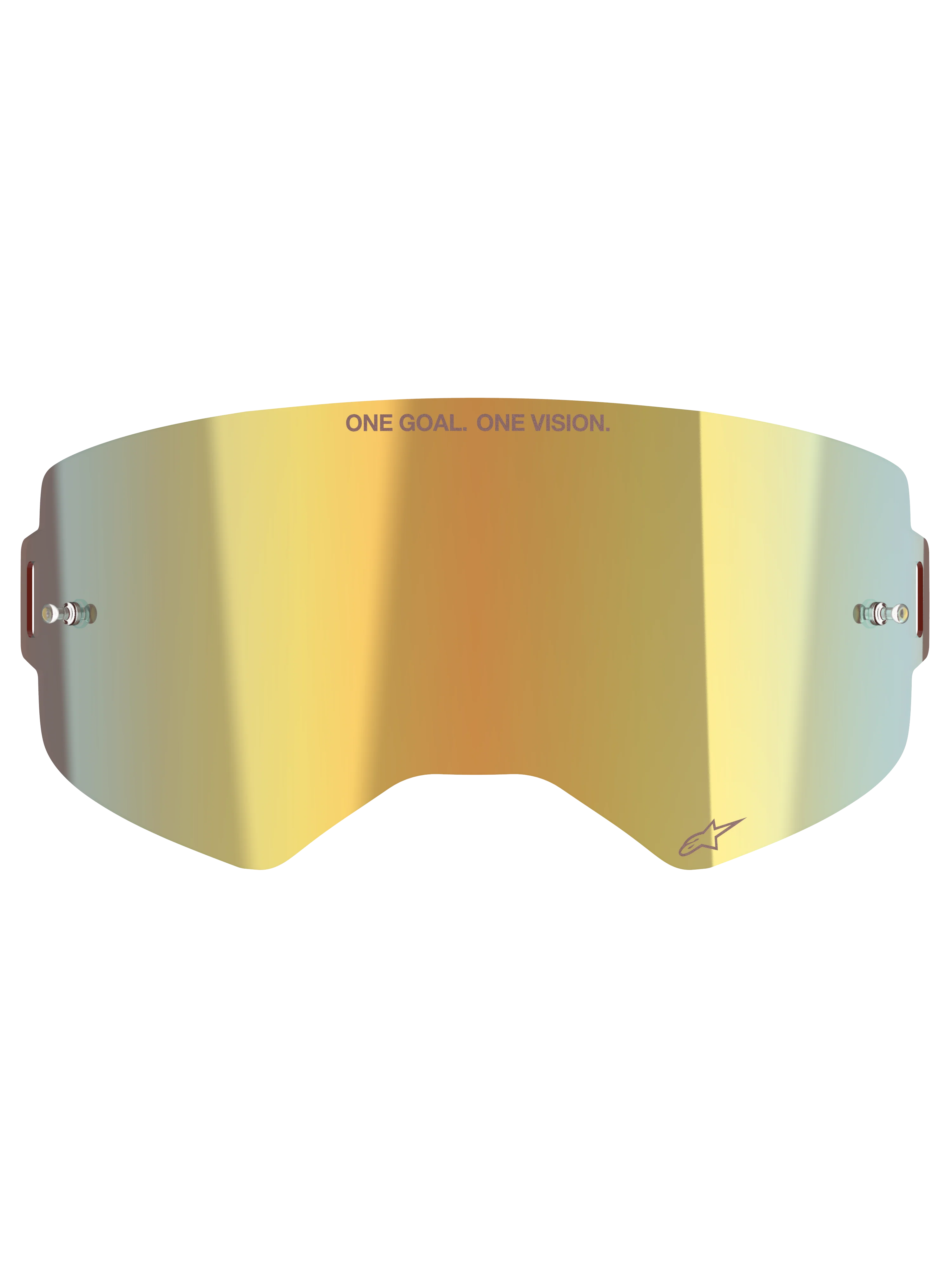 Lente Supertech Mirror