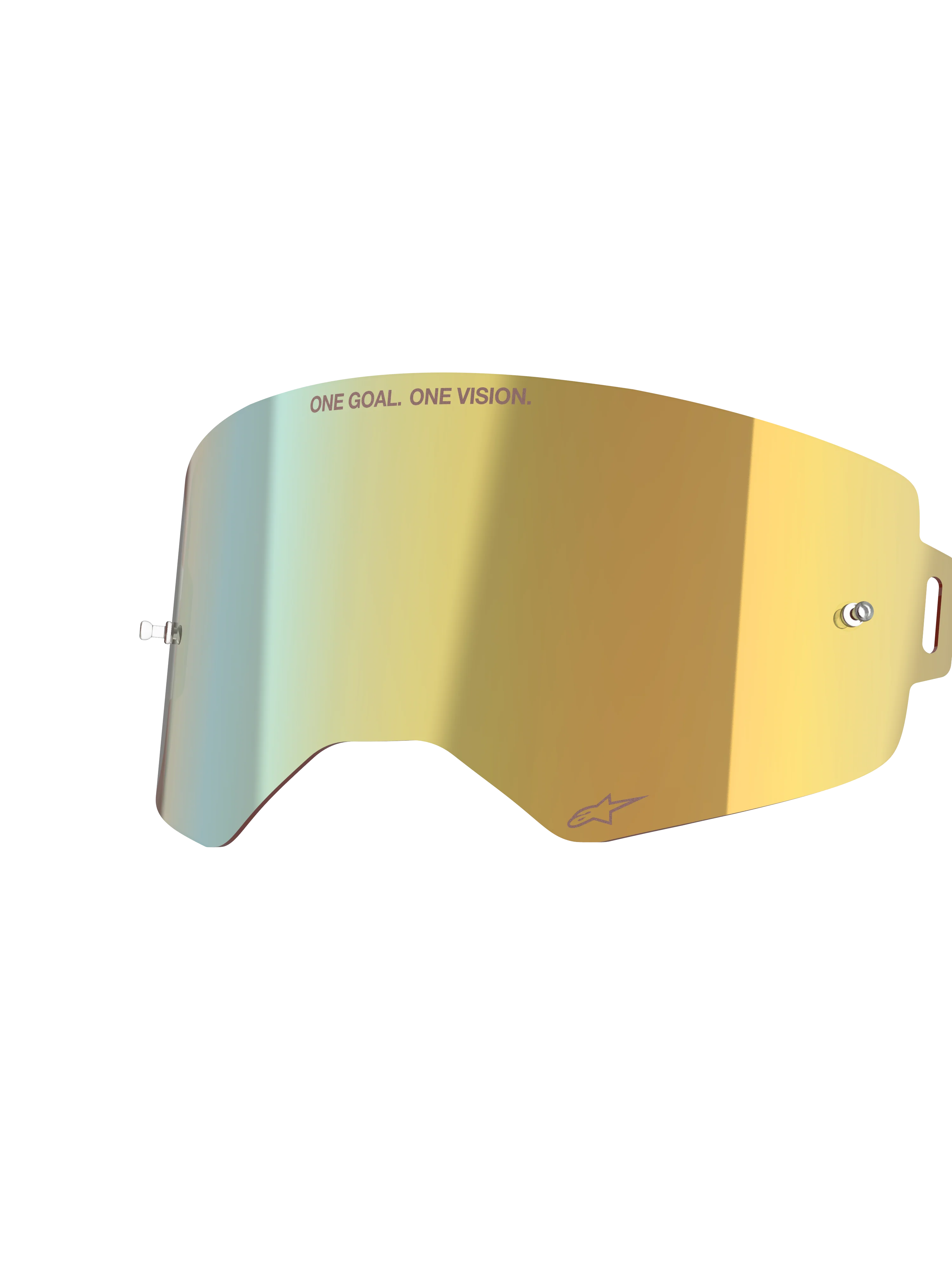 Lente Supertech Mirror - Image 2