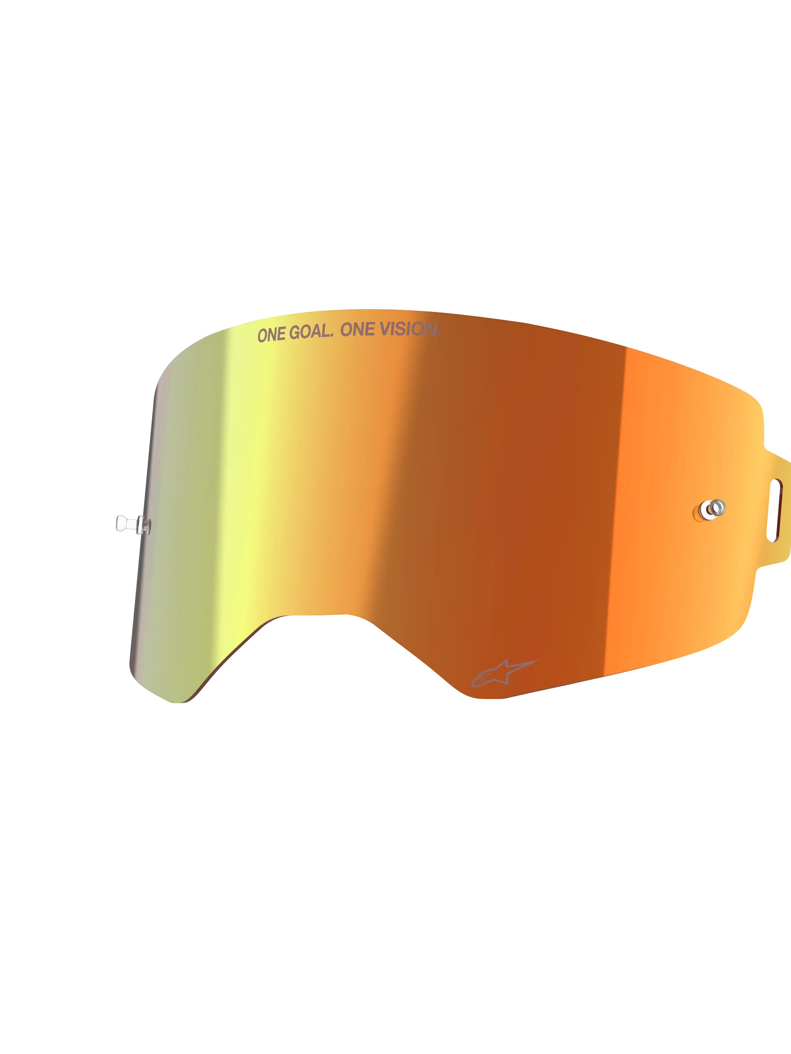 Lente Supertech Mirror - Image 2