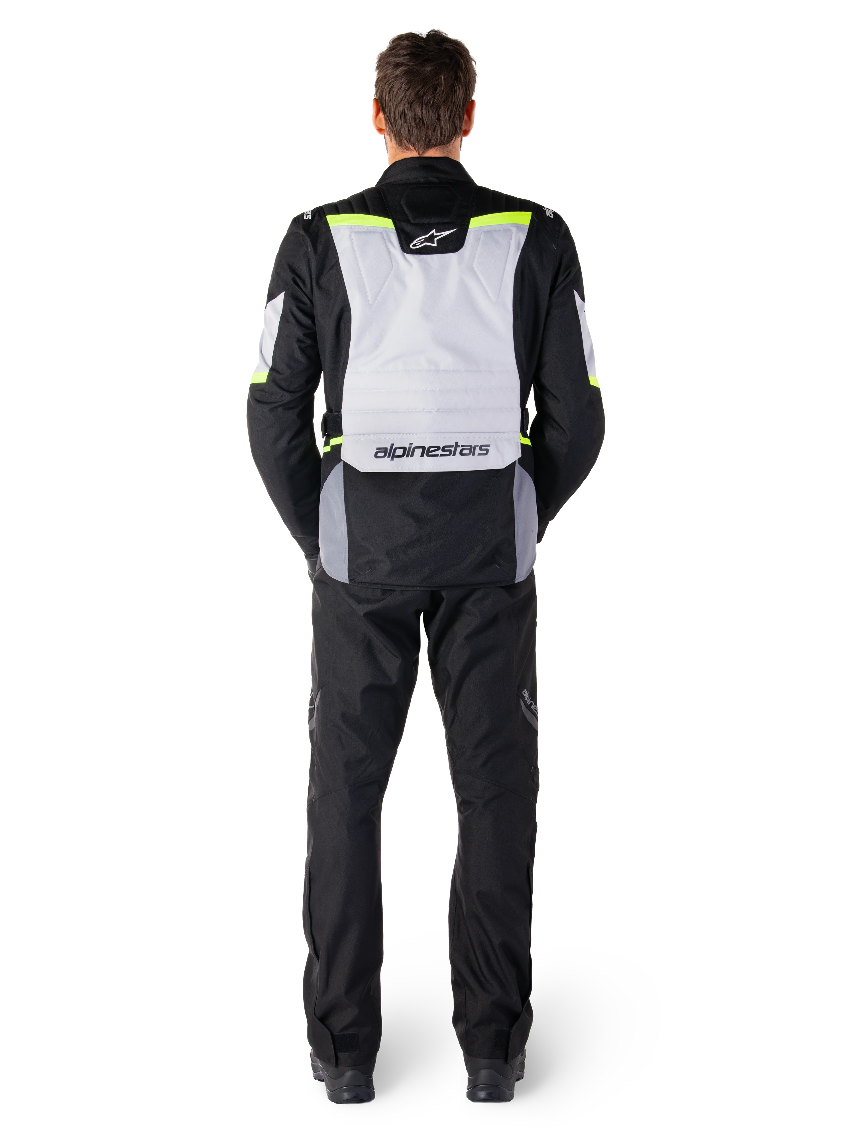 Calças St-1 Impermeáveis - Image 8