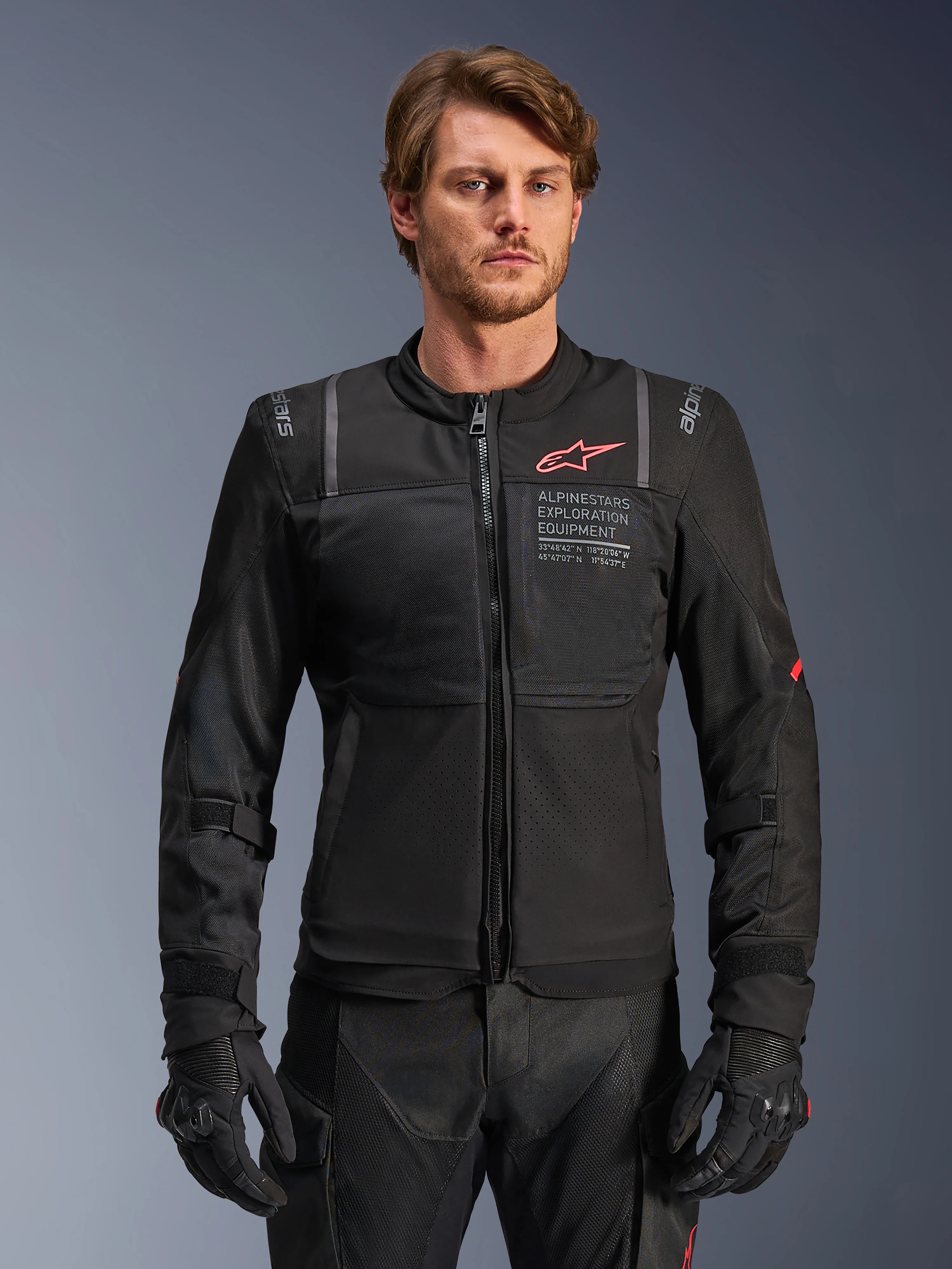 Jaqueta St-2 Air